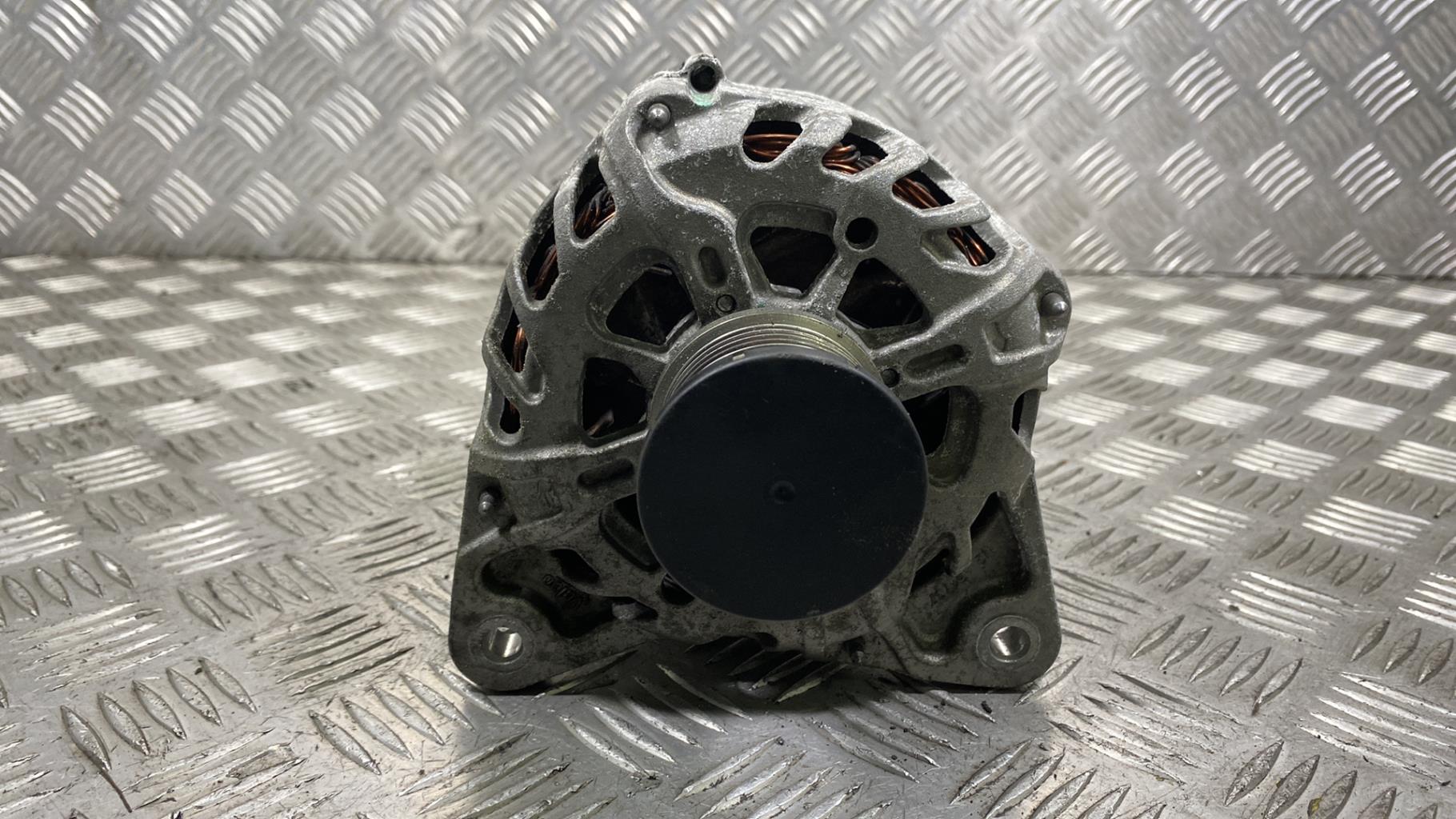 Alternatore RENAULT CLIO 4 PHASE 2 Gasolina - 1