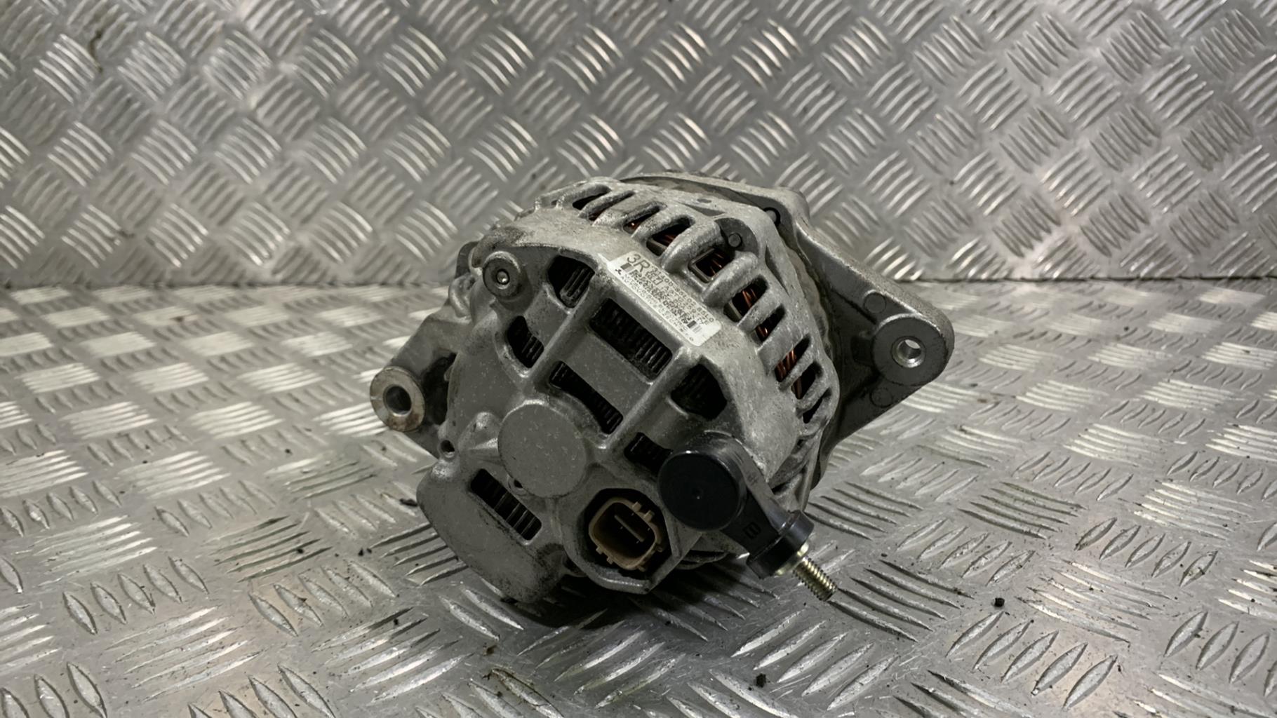Alternatore SUZUKI SWIFT 4 Gasolina - 1