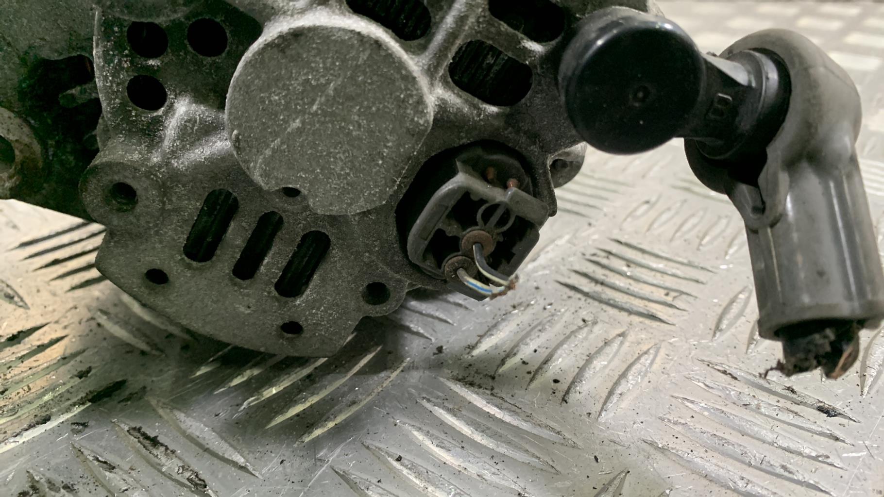 Alternatore OPEL AGILA B Gasolina - 1