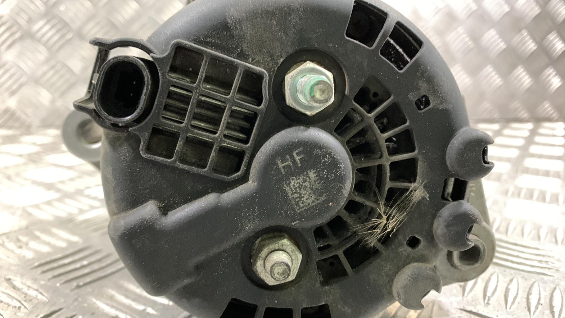 Alternatore CHEVROLET AVEO 1 Gasolina/GLP - 1