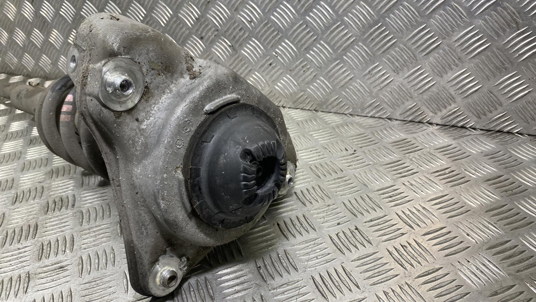 Ammortizzatore anteriore sinistro AUDI A6 3 PHASE 1 Diésel - 1