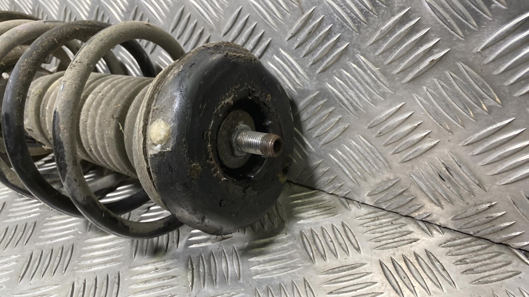 Ammortizzatore anteriore sinistro CITROEN C4 CACTUS Gasolina - 1