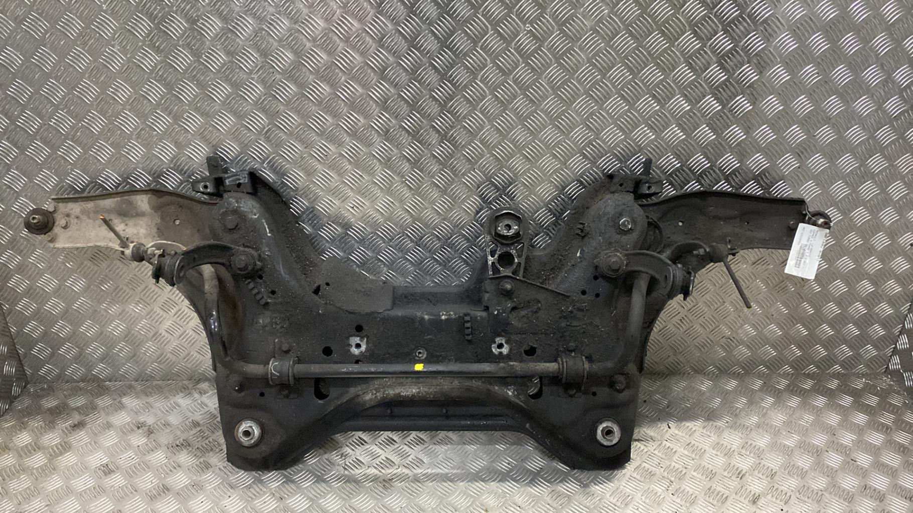 Berceau avant RENAULT ESPACE 4 PHASE 1 Diesel - 1