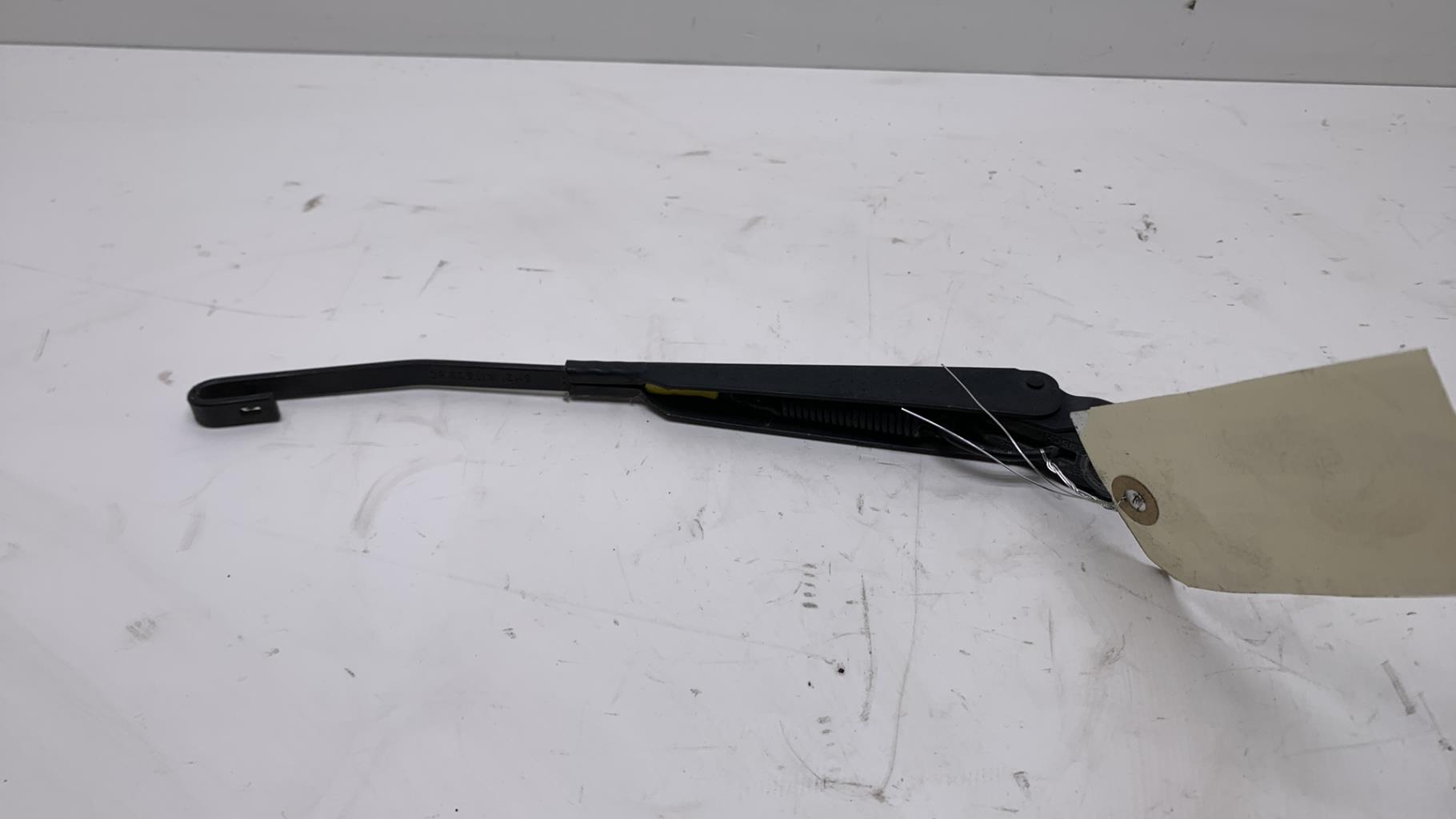 Braccio tergicristallo posteriore FORD S-MAX 1 PHASE 1 Diésel - 1