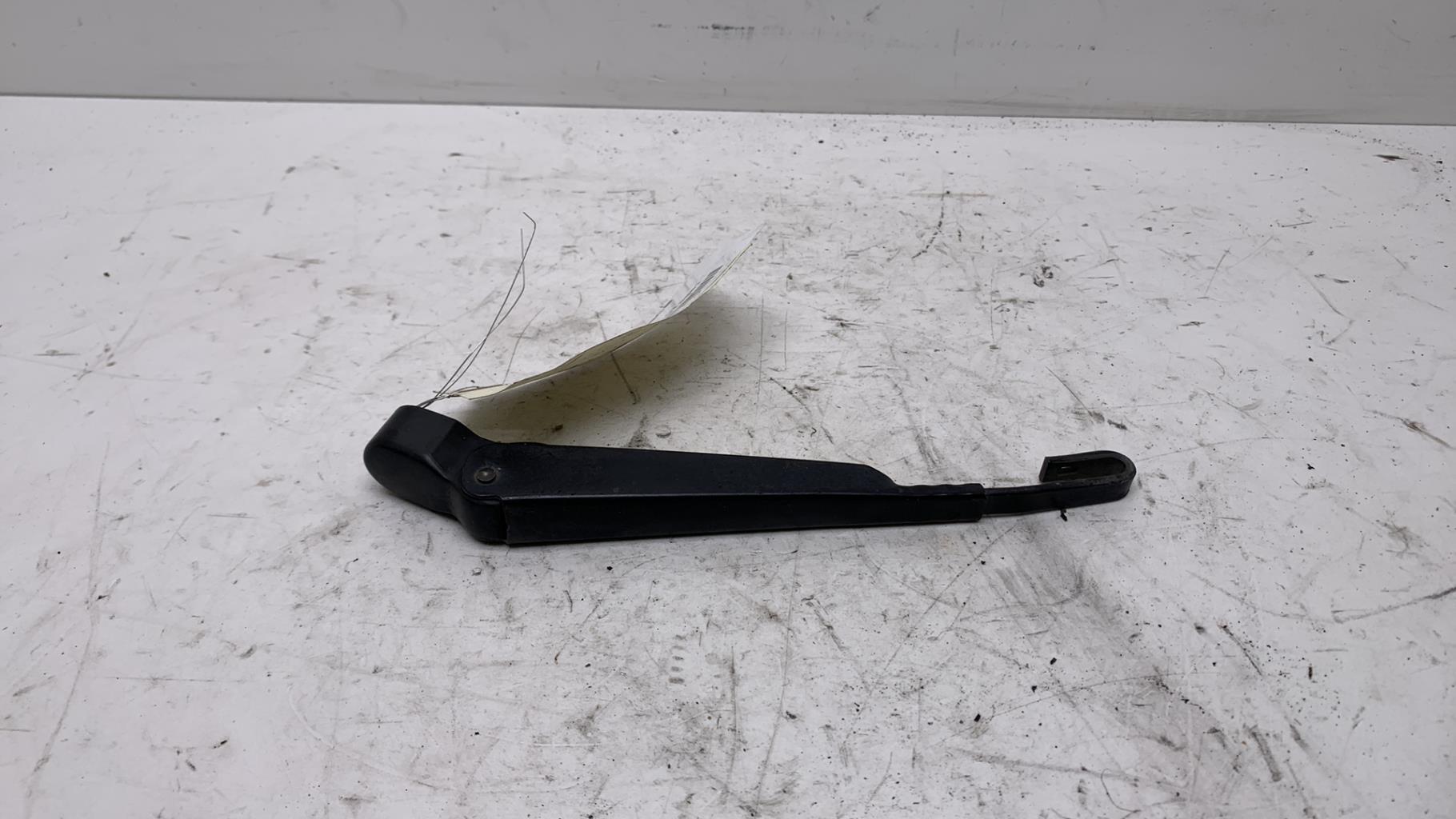 Braccio tergicristallo posteriore FORD C-MAX 1 PHASE 1 Diésel - 1