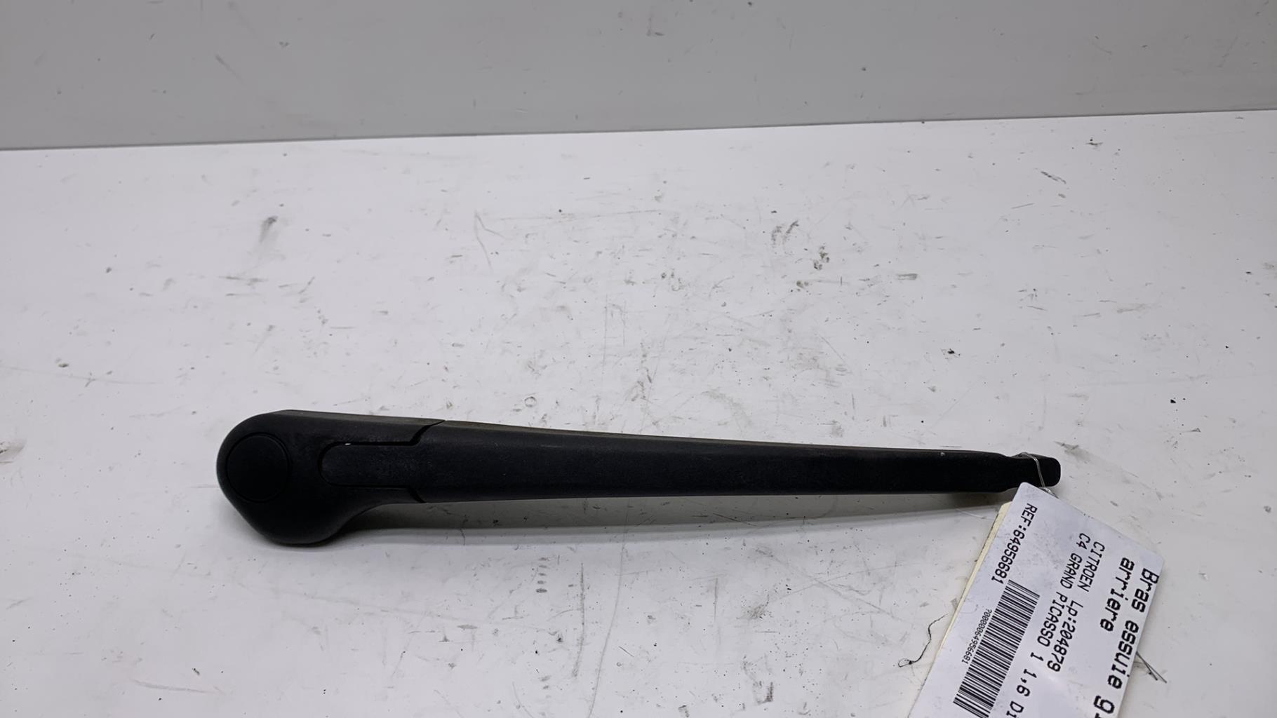 Braccio tergicristallo posteriore CITROEN C4 GRAND PICASSO 1 Diésel - 1