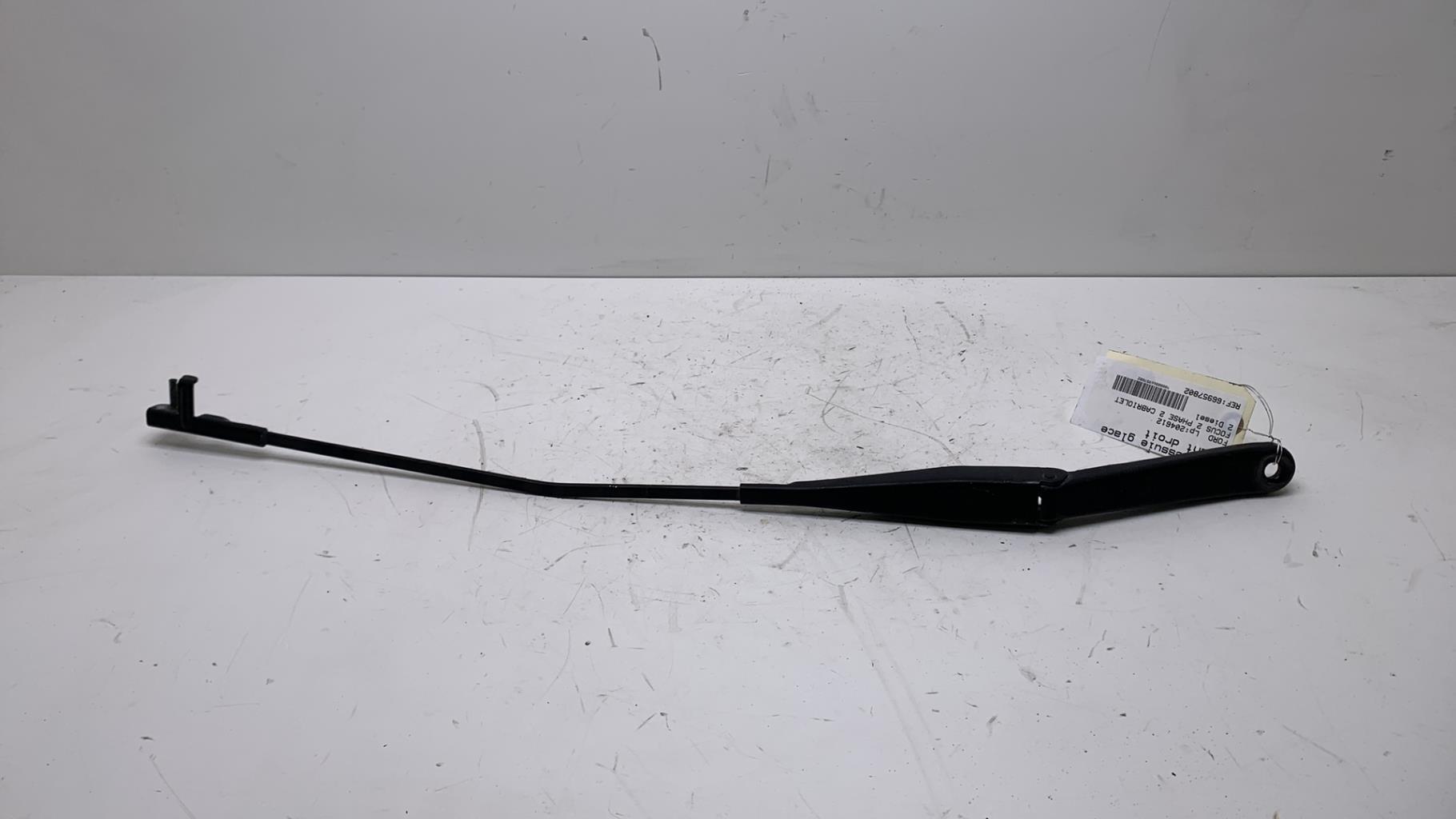 Braccio tergicristallo anteriore destro FORD FOCUS 2 PHASE 2 CABRIOLET Diésel - 1