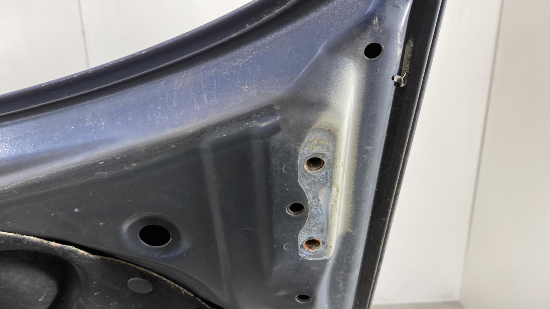 Capot SUZUKI LIANA Diesel - 1