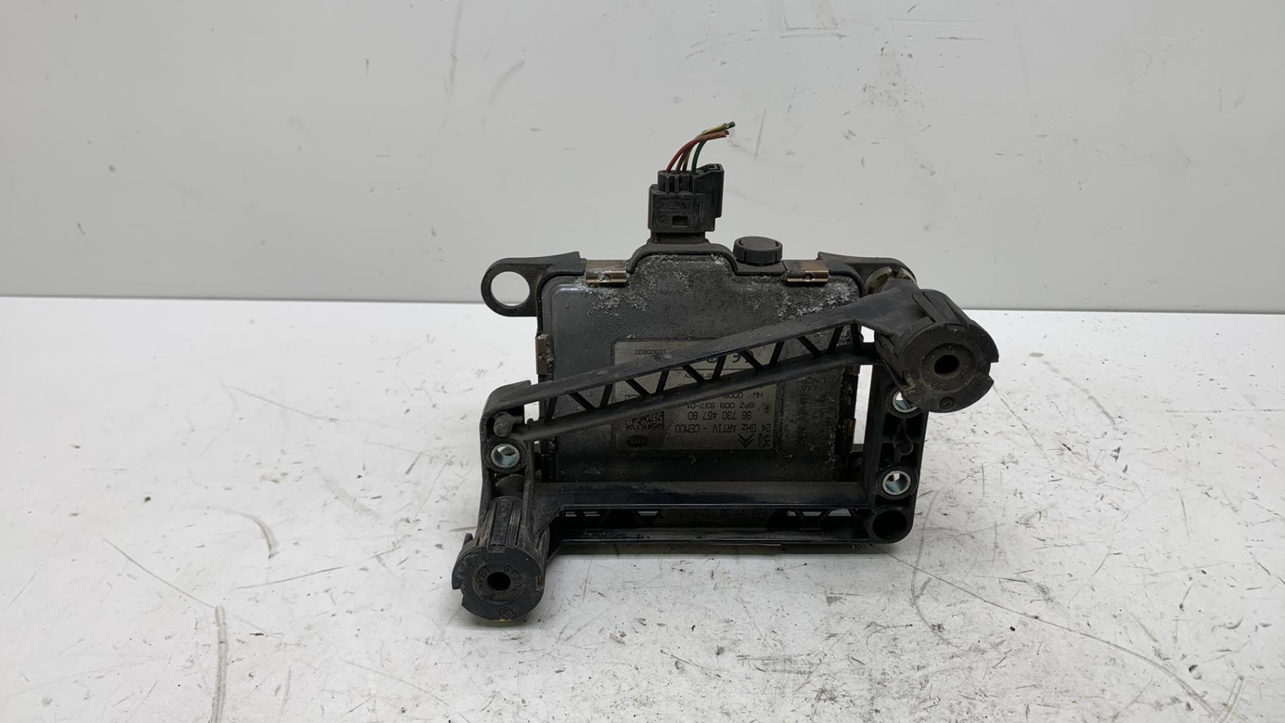 Capteur PEUGEOT 3008 1 PHASE 1 Diesel - 1
