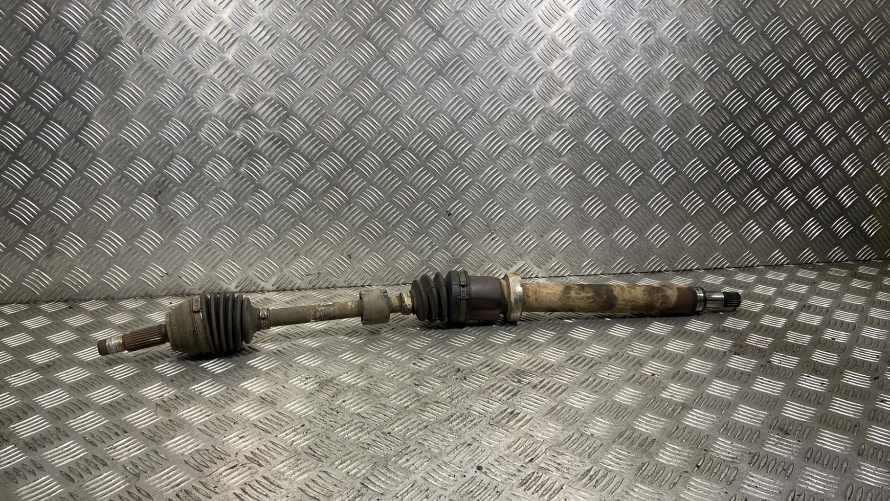 Giunto cardanico albero di trasmissione destro FORD FIESTA 6 PHASE 1 Diésel - 1