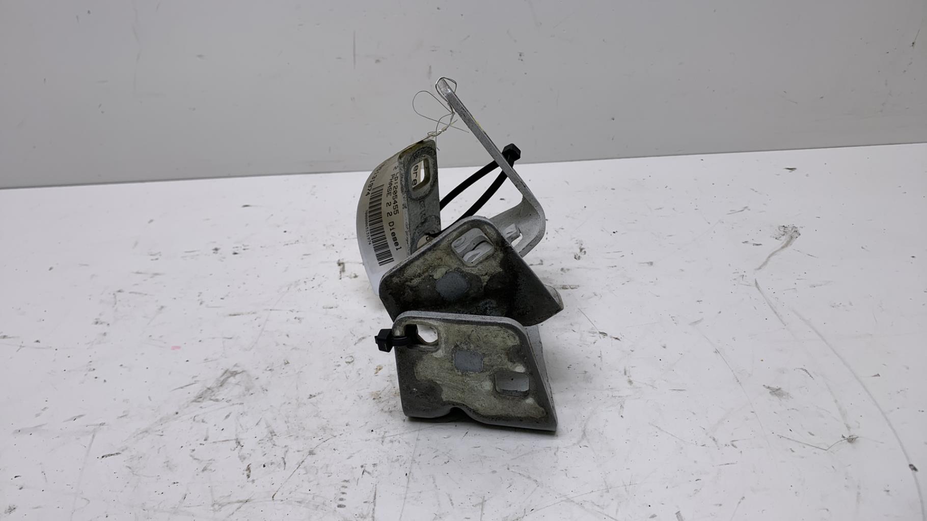 Charniere de capot RENAULT TRAFIC 2 PHASE 2 Diesel - 1
