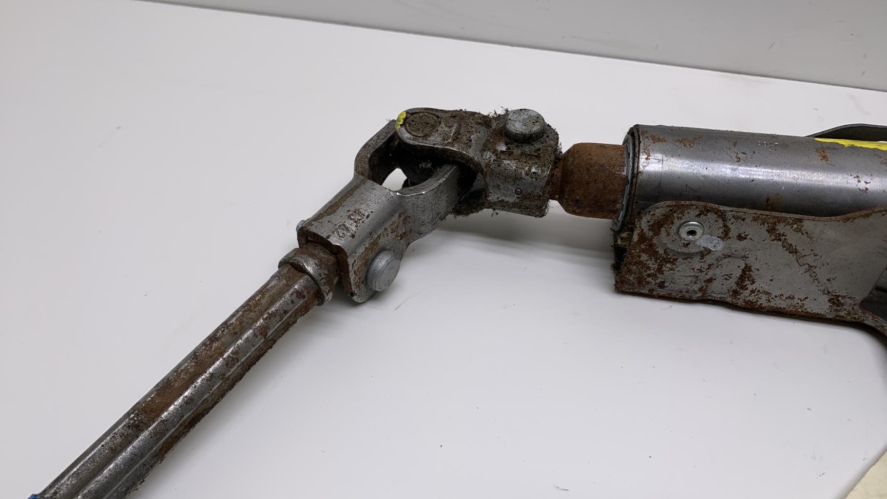 Colonne de direction RENAULT MASTER 3 PHASE 1 Diesel - 1