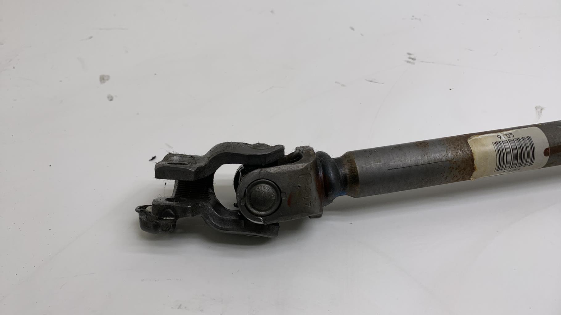 Colonne de direction FIAT MULTIPLA PHASE 2 Diesel - 1