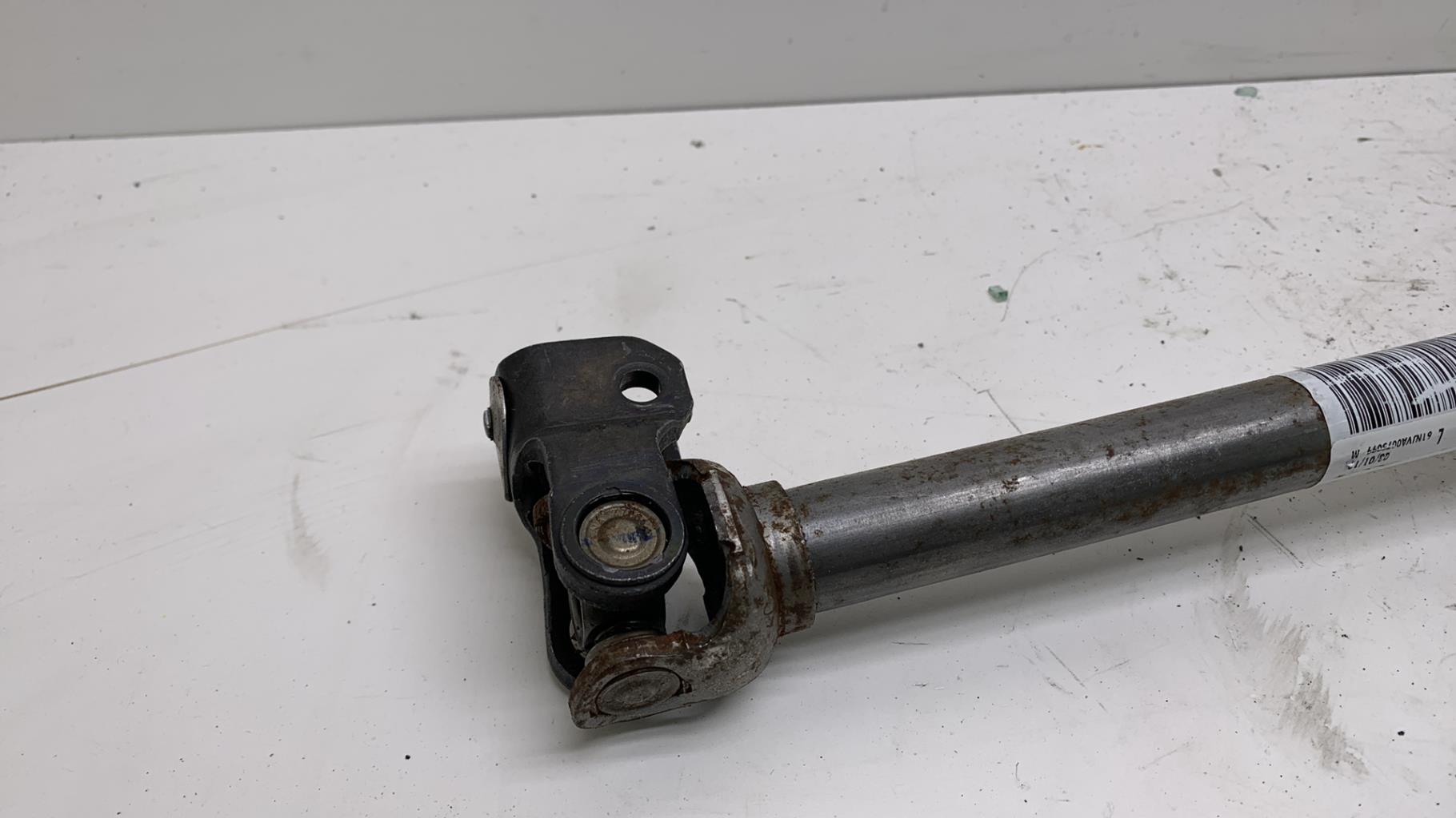 Colonne de direction CITROEN C4 CACTUS Essence - 1
