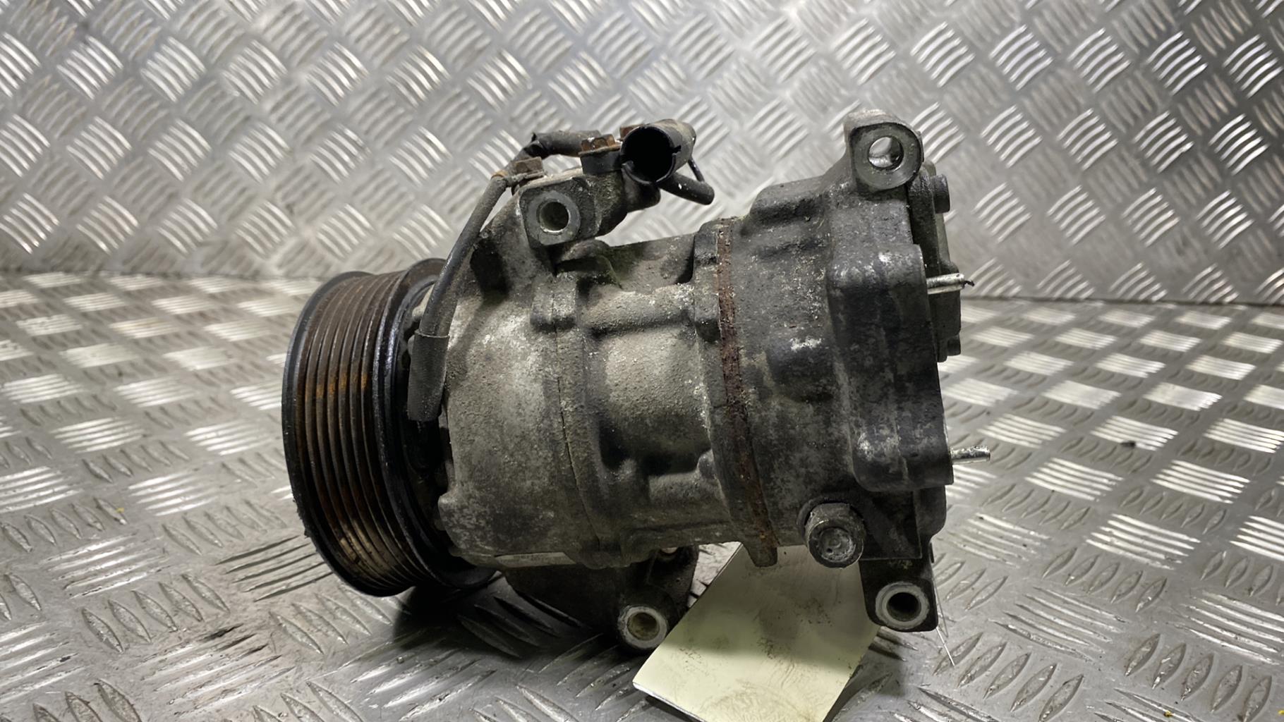 Compressore clima SUZUKI ALTO 2 Gasolina - 1