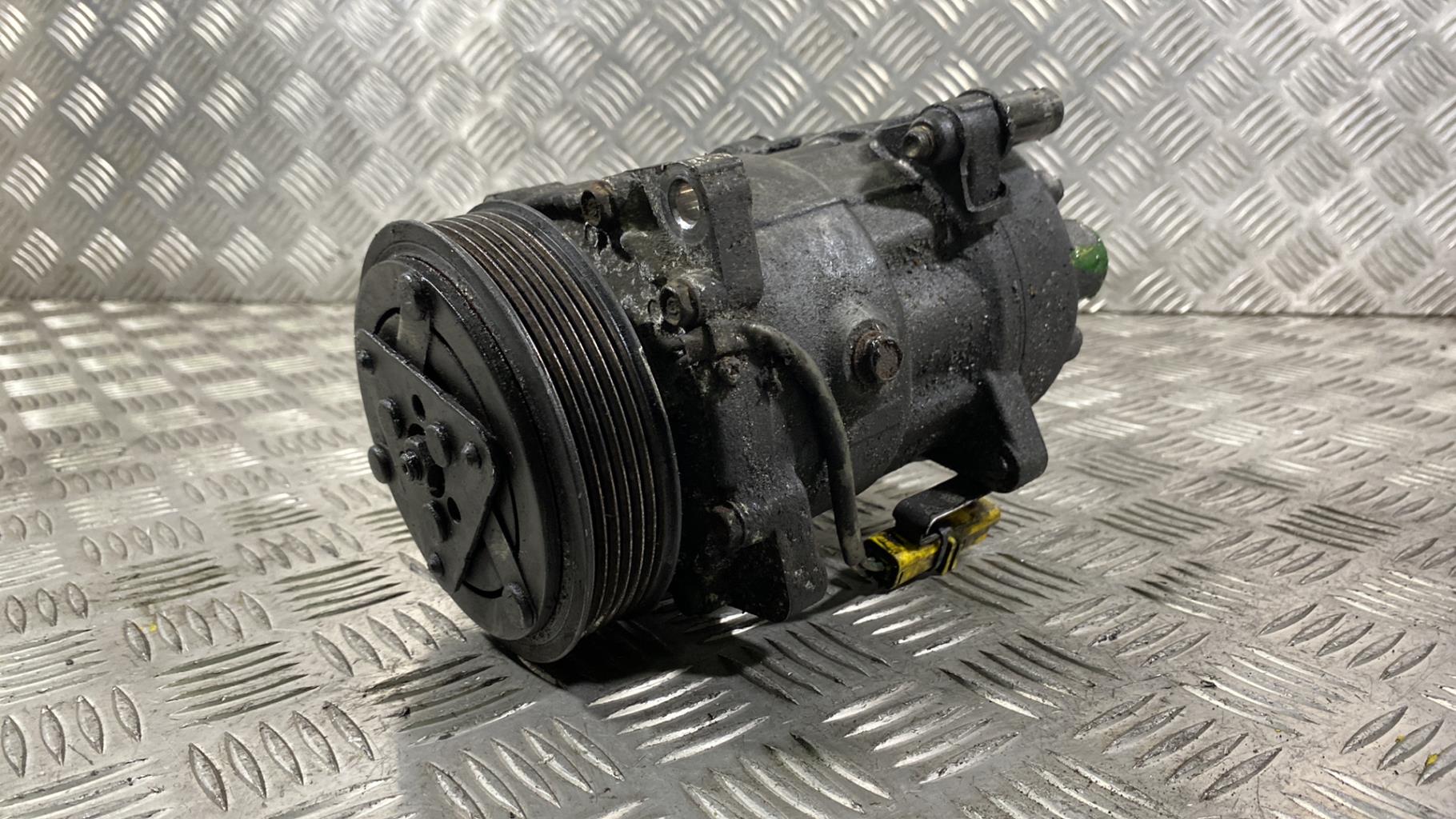 Compressore clima PEUGEOT 807 Diésel - 1