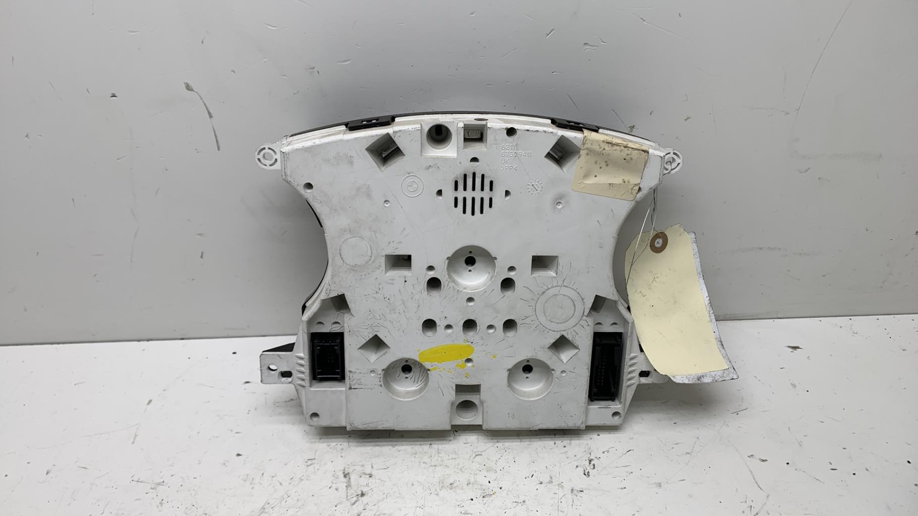 Compteur MINI MINI 1 R50/R53 PHASE 1 Diesel - 1