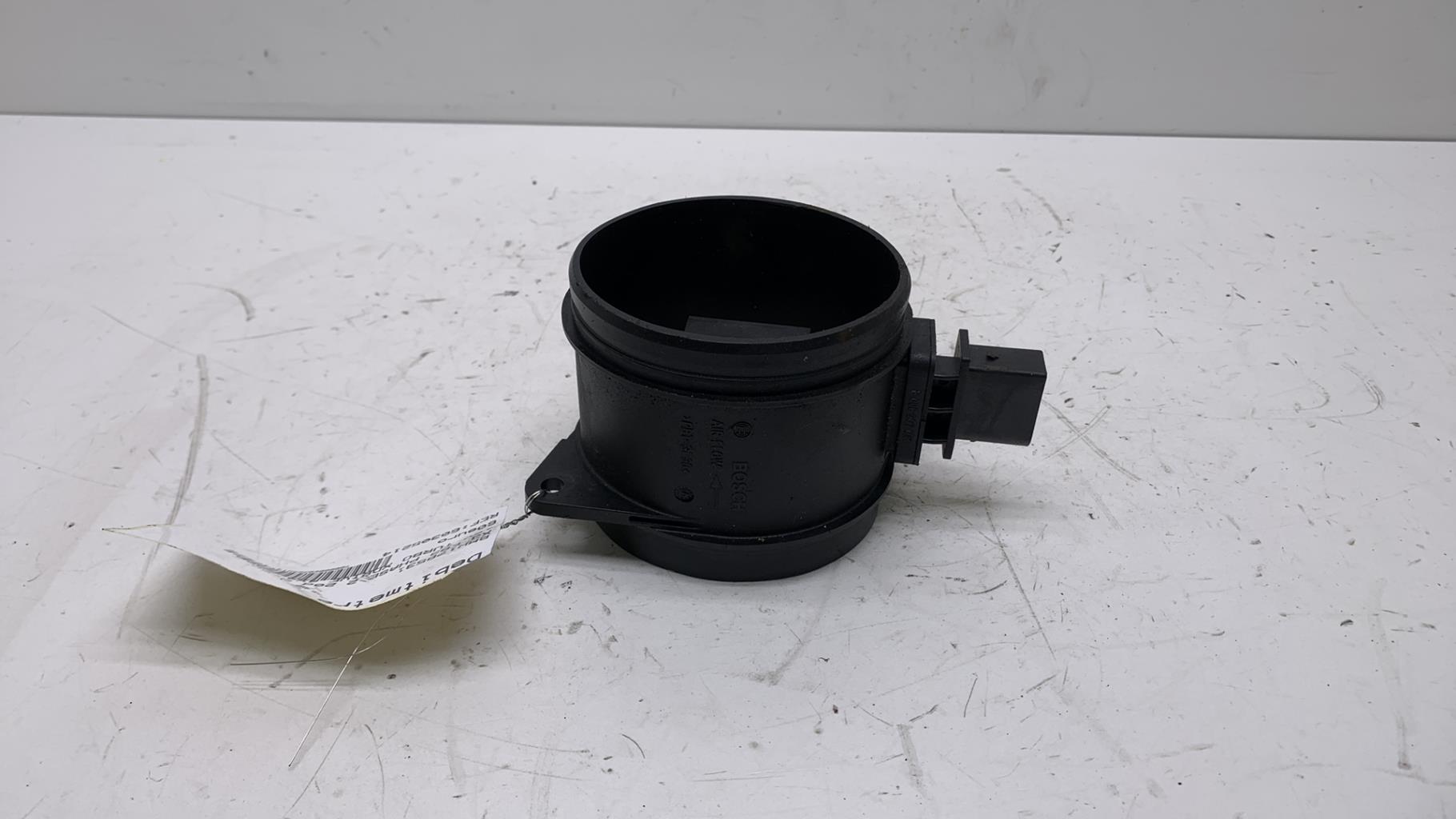 Debitmetre BMW X3 E83 PHASE 2 Diesel - 1