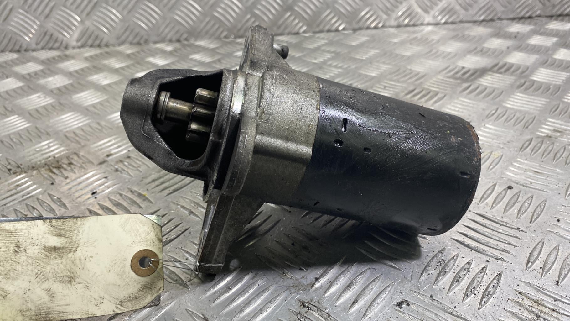 Demarreur MINI MINI 1 R50/R53 PHASE 2 Essence - 1