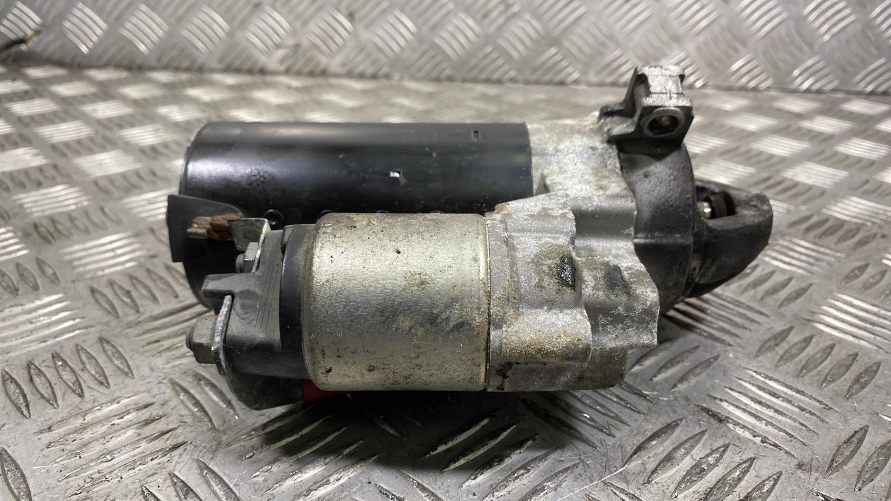 Demarreur BMW X3 E83 PHASE 2 Diesel - 1
