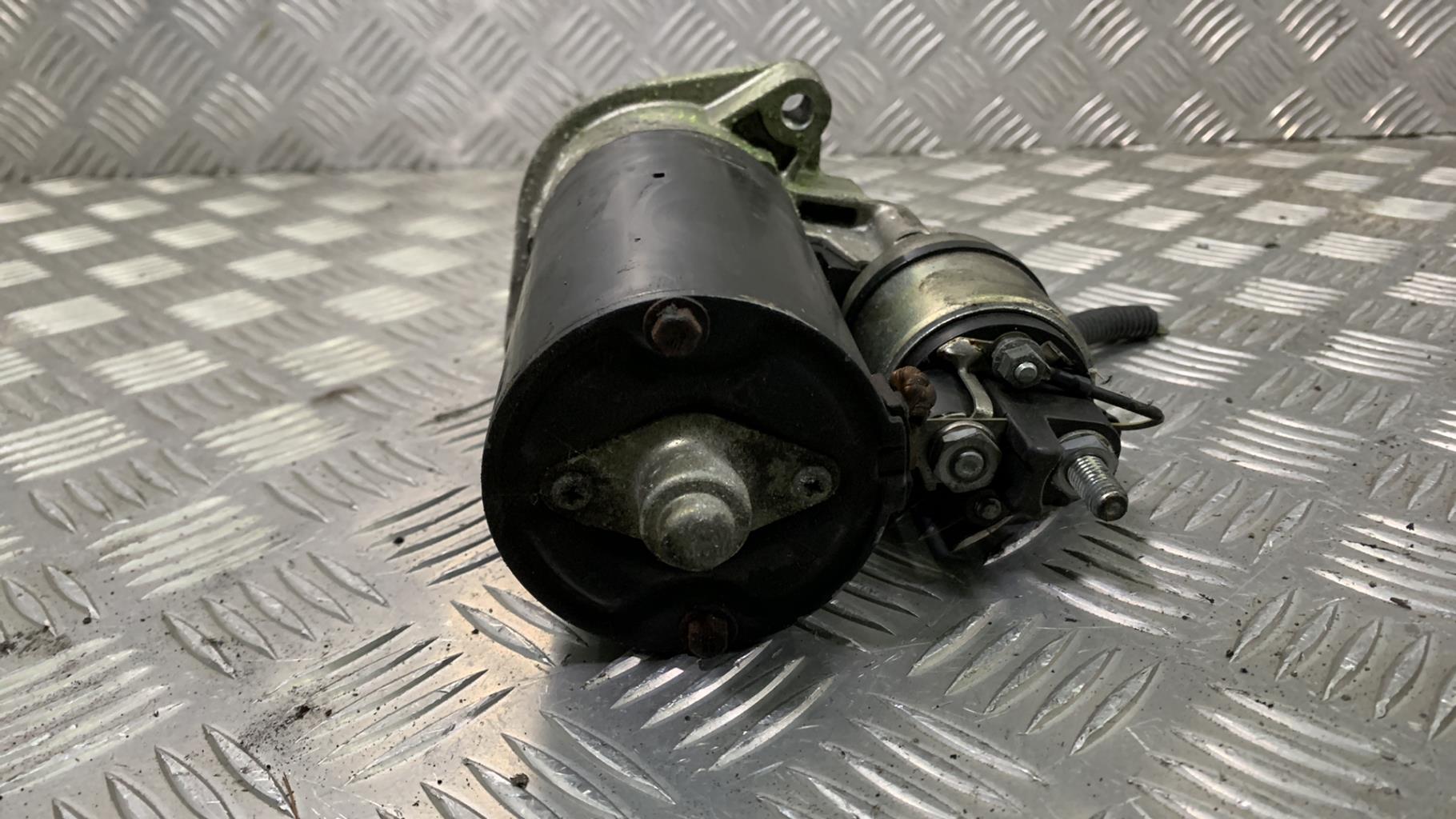 Demarreur BMW SERIE 3 E46 PHASE 2 Essence - 1