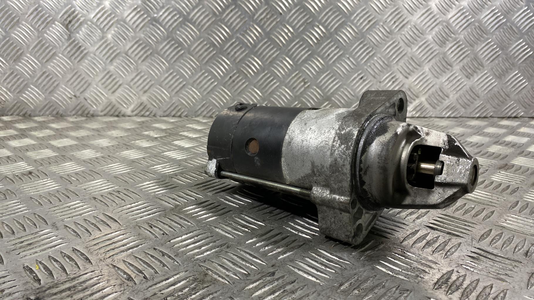 Demarreur HONDA FR-V Diesel - 1
