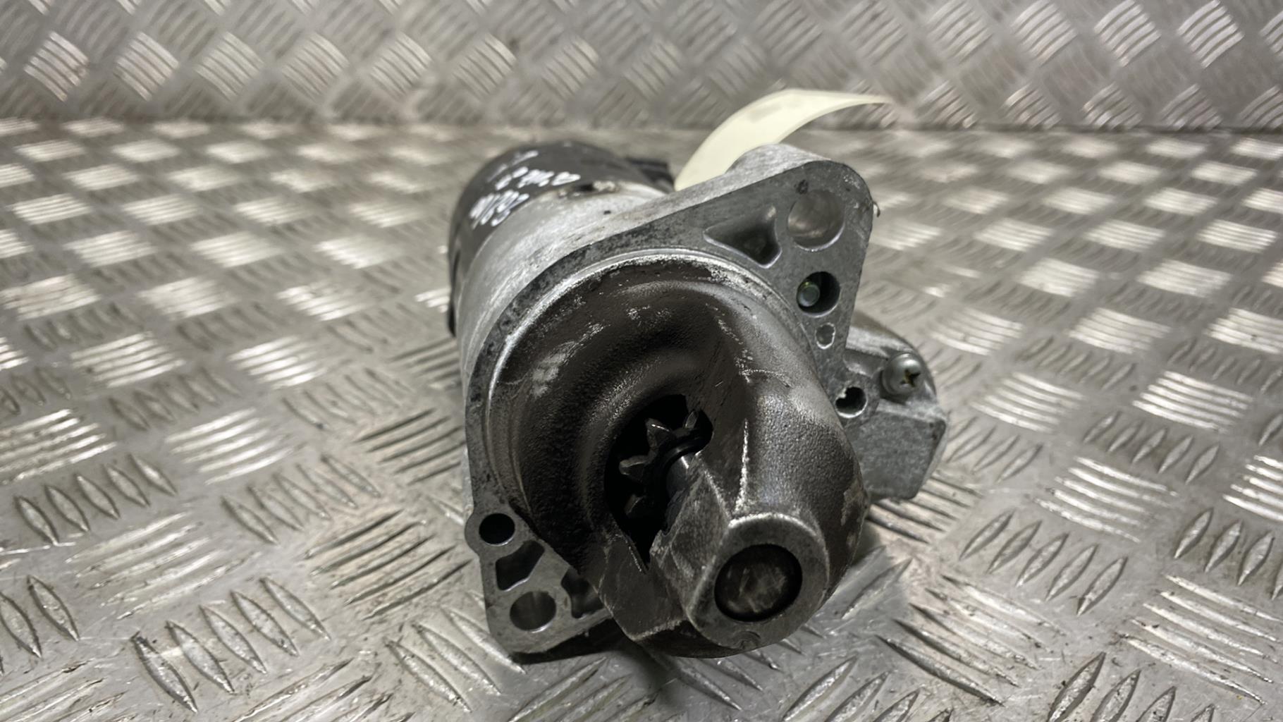 Demarreur HONDA CIVIC 8 PHASE 2  - 1