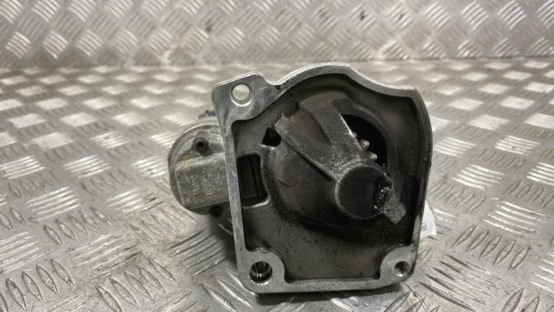 Motorino avviamento PEUGEOT 5008 1 PHASE 2 Gasolina - 1