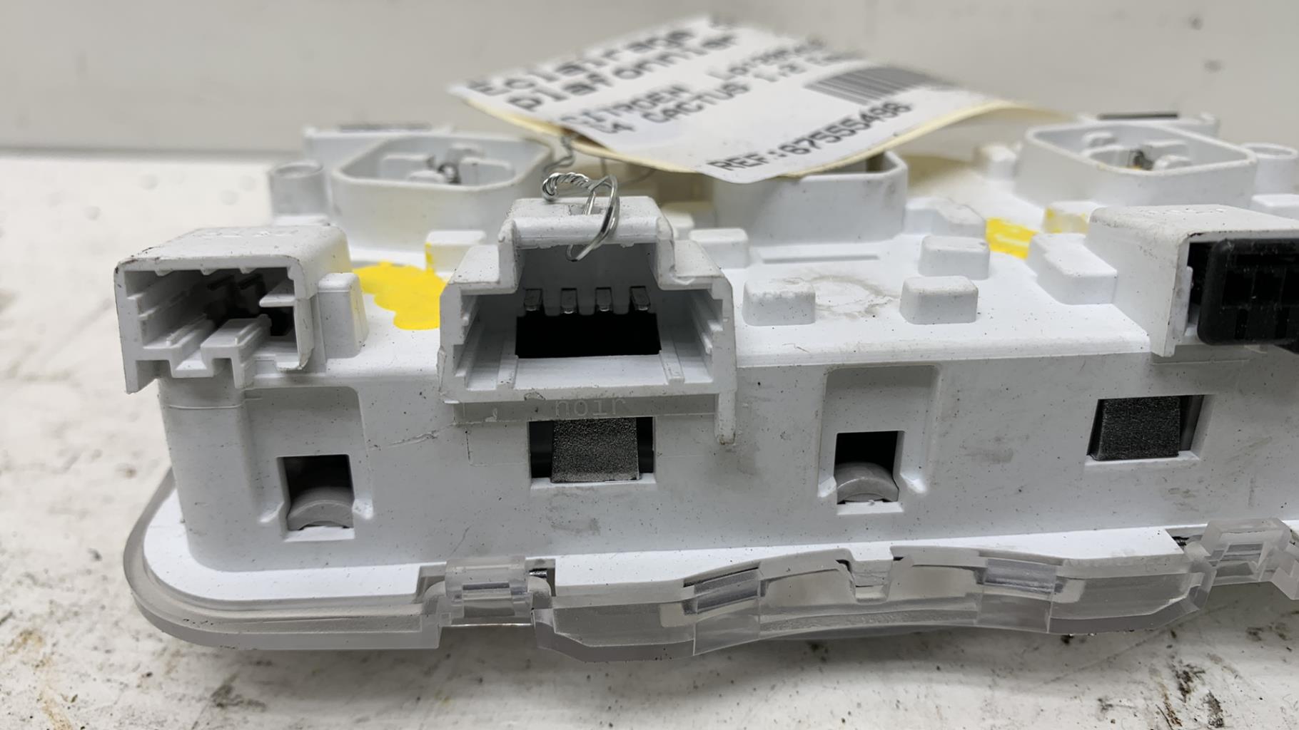 Luce di cortesia CITROEN C4 CACTUS Gasolina - 1