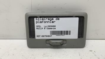 Photo de la pièce