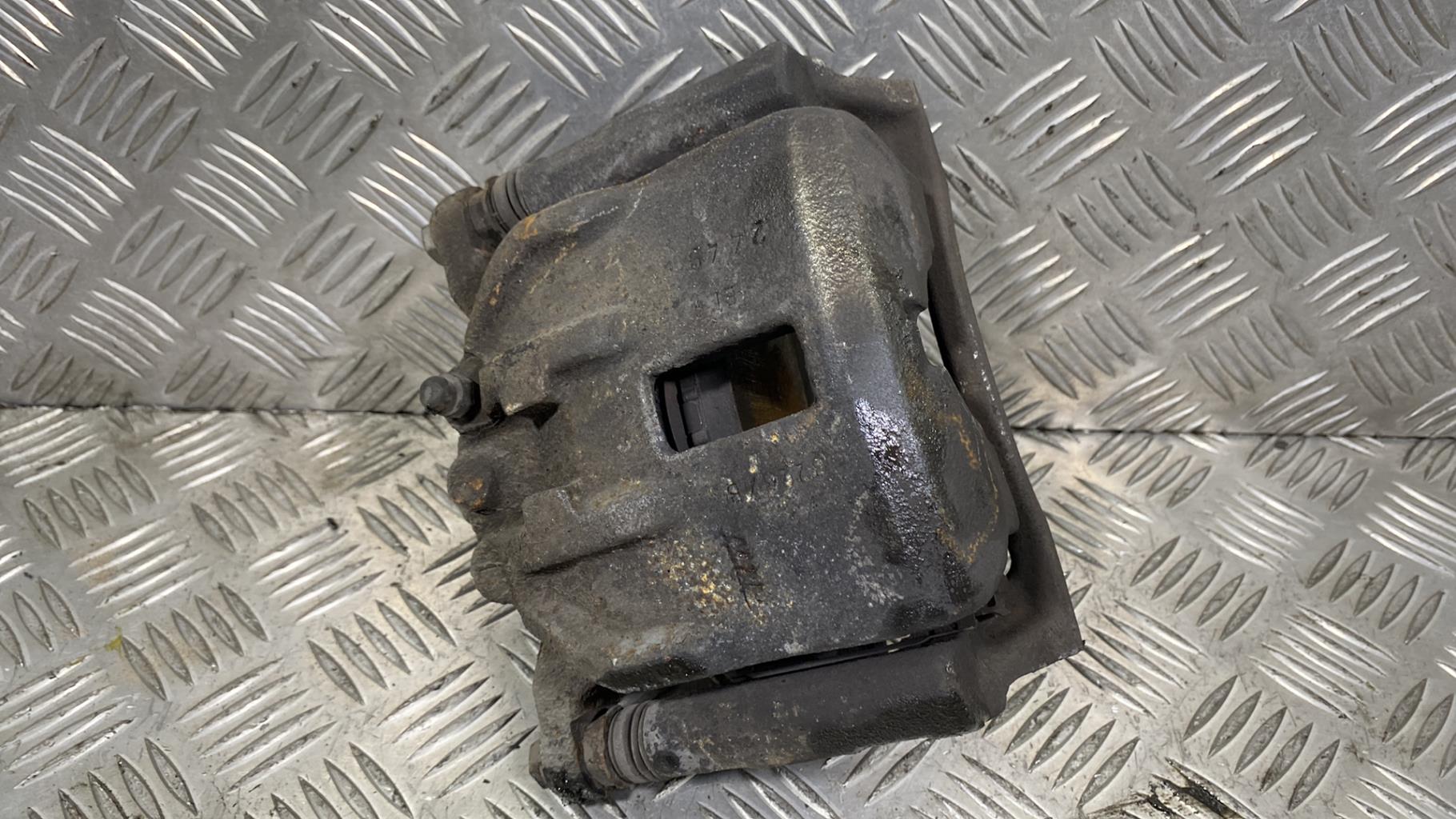 Pinza freni anteriore sinistra HONDA CIVIC 8 PHASE 2  - 1