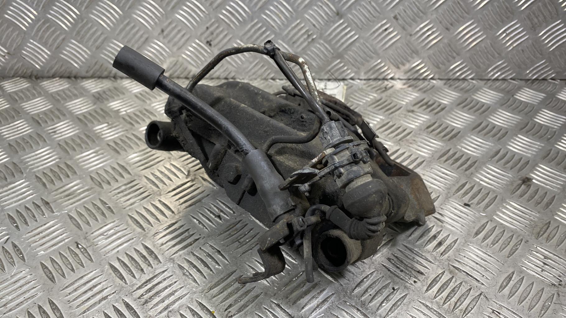 Pinza freni anteriore sinistra AUDI A8 1 PHASE 2 Gasolina - 1