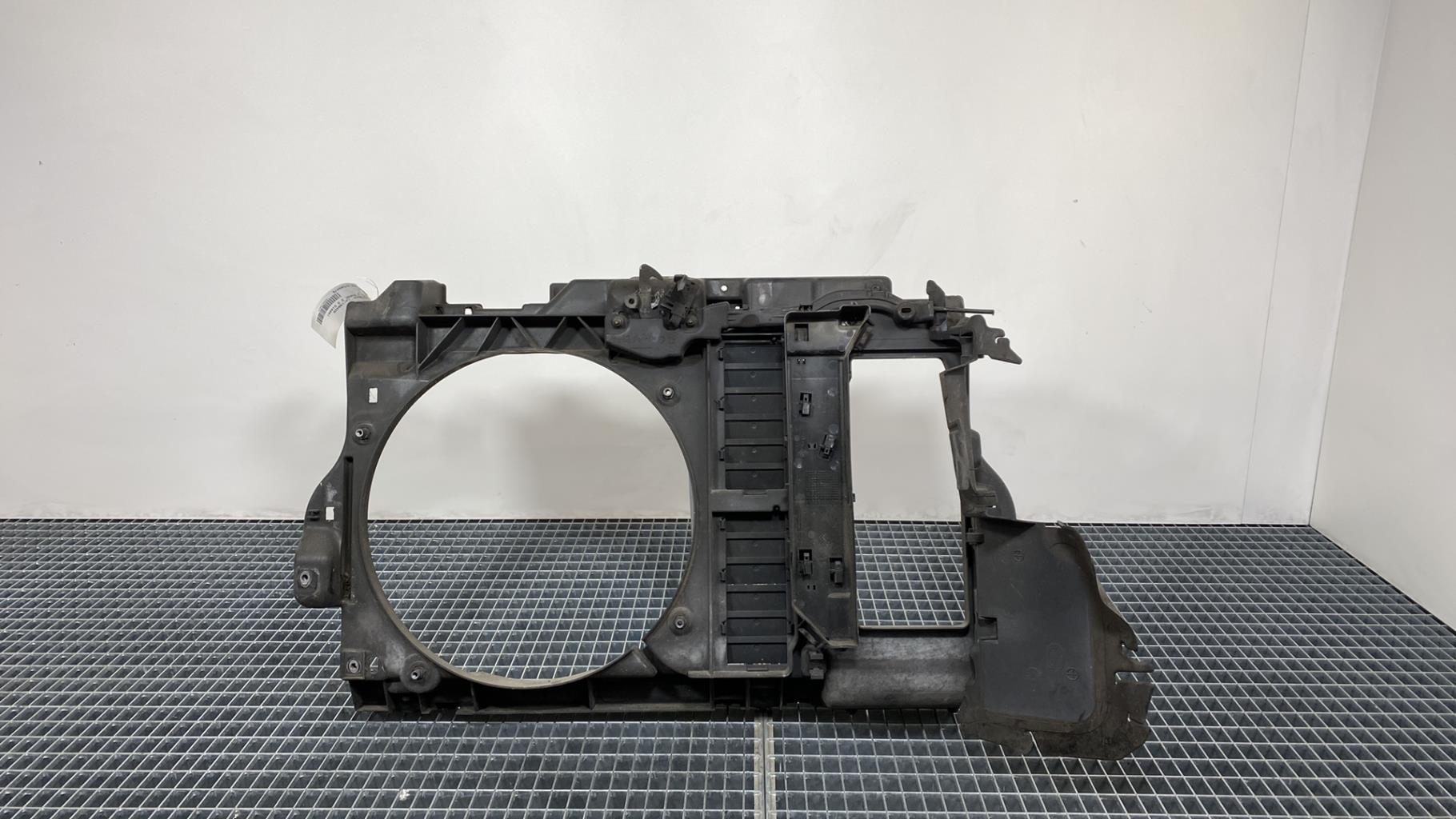 Face avant CITROEN C5 1 PHASE 2 Diesel - 1