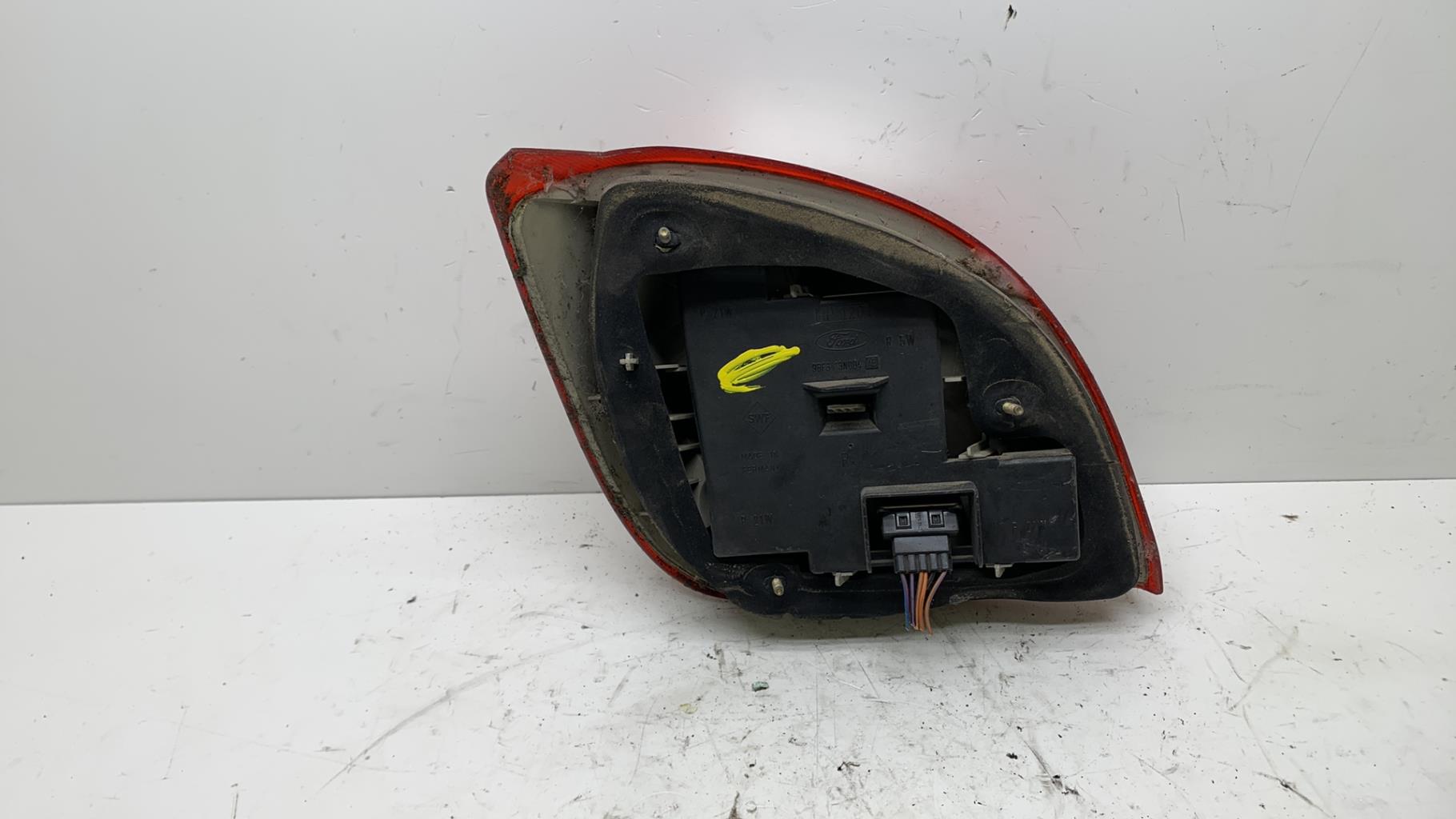 Fanale posteriore principale destro (luci) FORD FIESTA 4 PHASE 2 Gasolina - 1