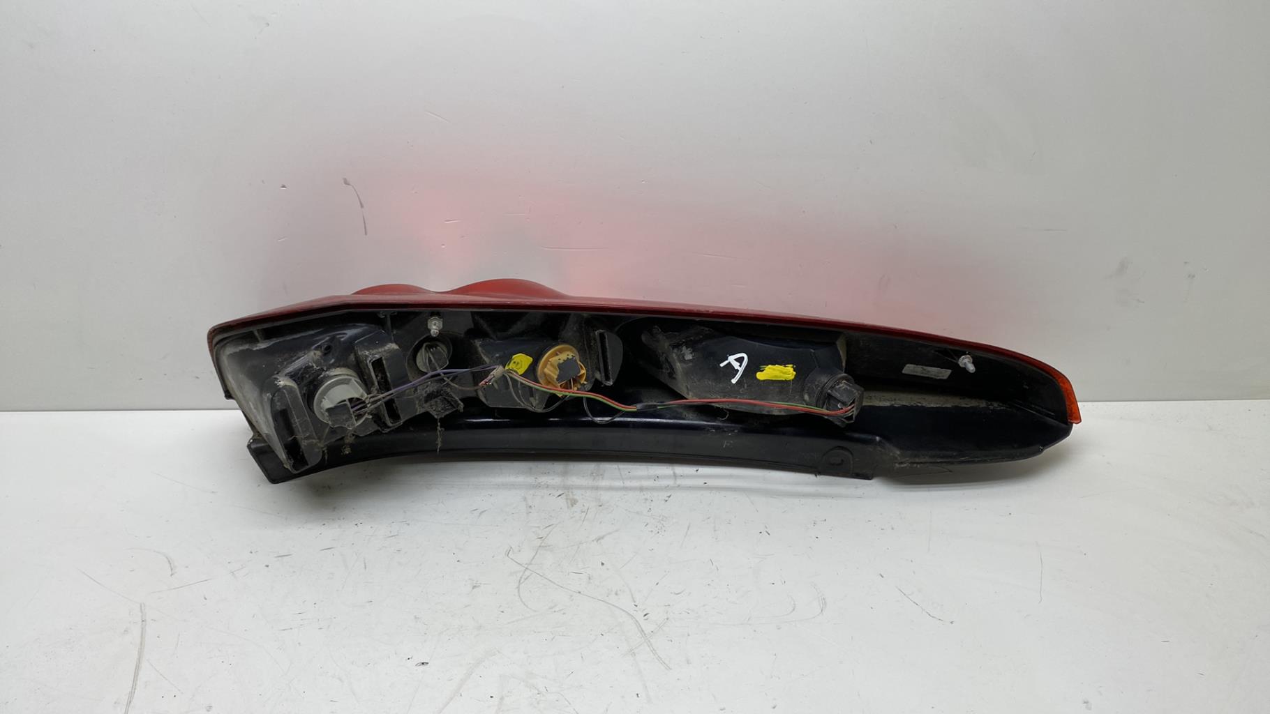 Fanale posteriore principale destro (luci) FORD FIESTA 5 PHASE 2 Gasolina - 1