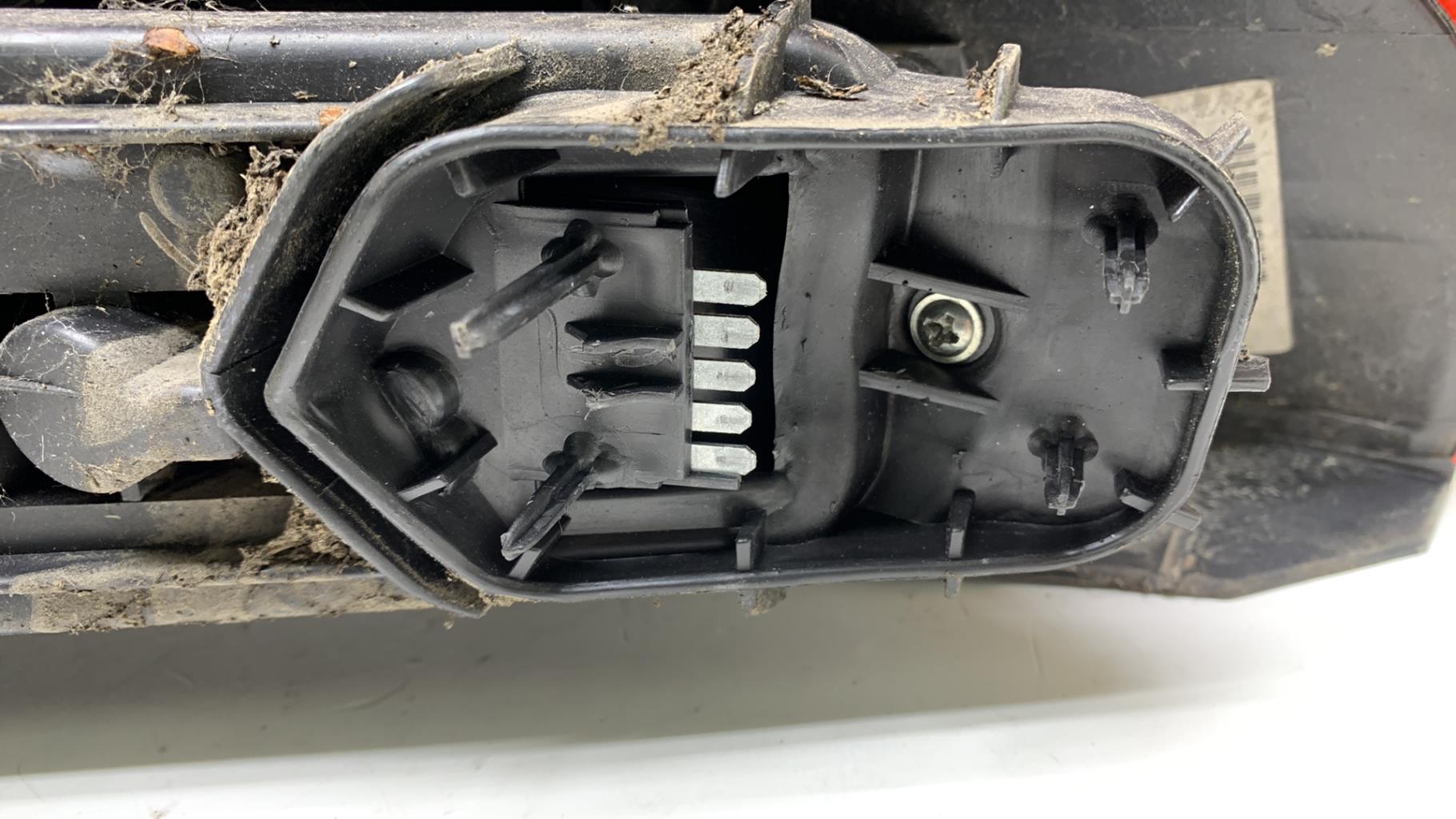 Fanale posteriore principale sinistro (luci) OPEL CORSA C PHASE 1 Diésel - 1