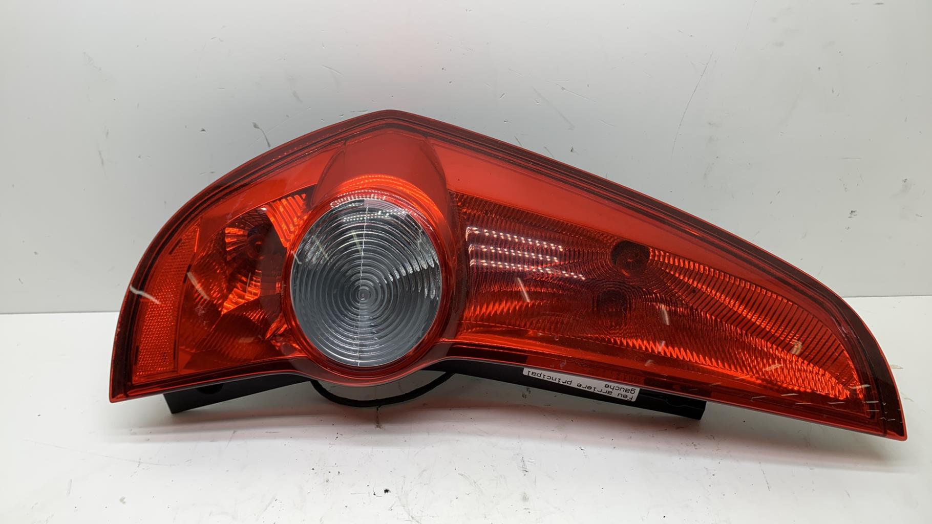 Fanale posteriore principale sinistro (luci) OPEL AGILA B Gasolina - 1