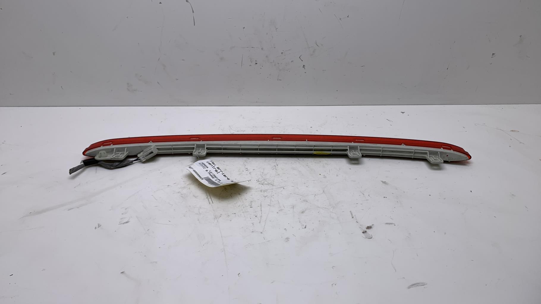 Luce stop centrale HONDA CIVIC 8 PHASE 2  - 1