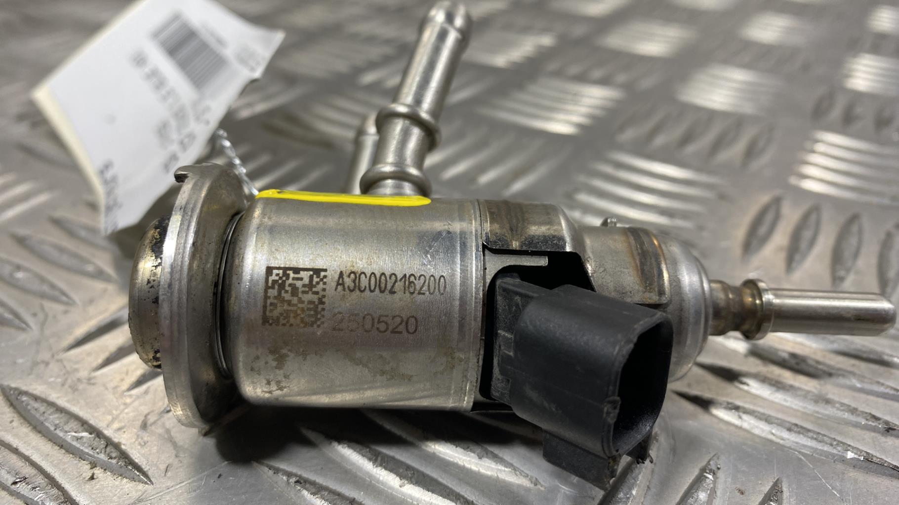 Injecteurs DS DS7 CROSSBACK Diesel - 1