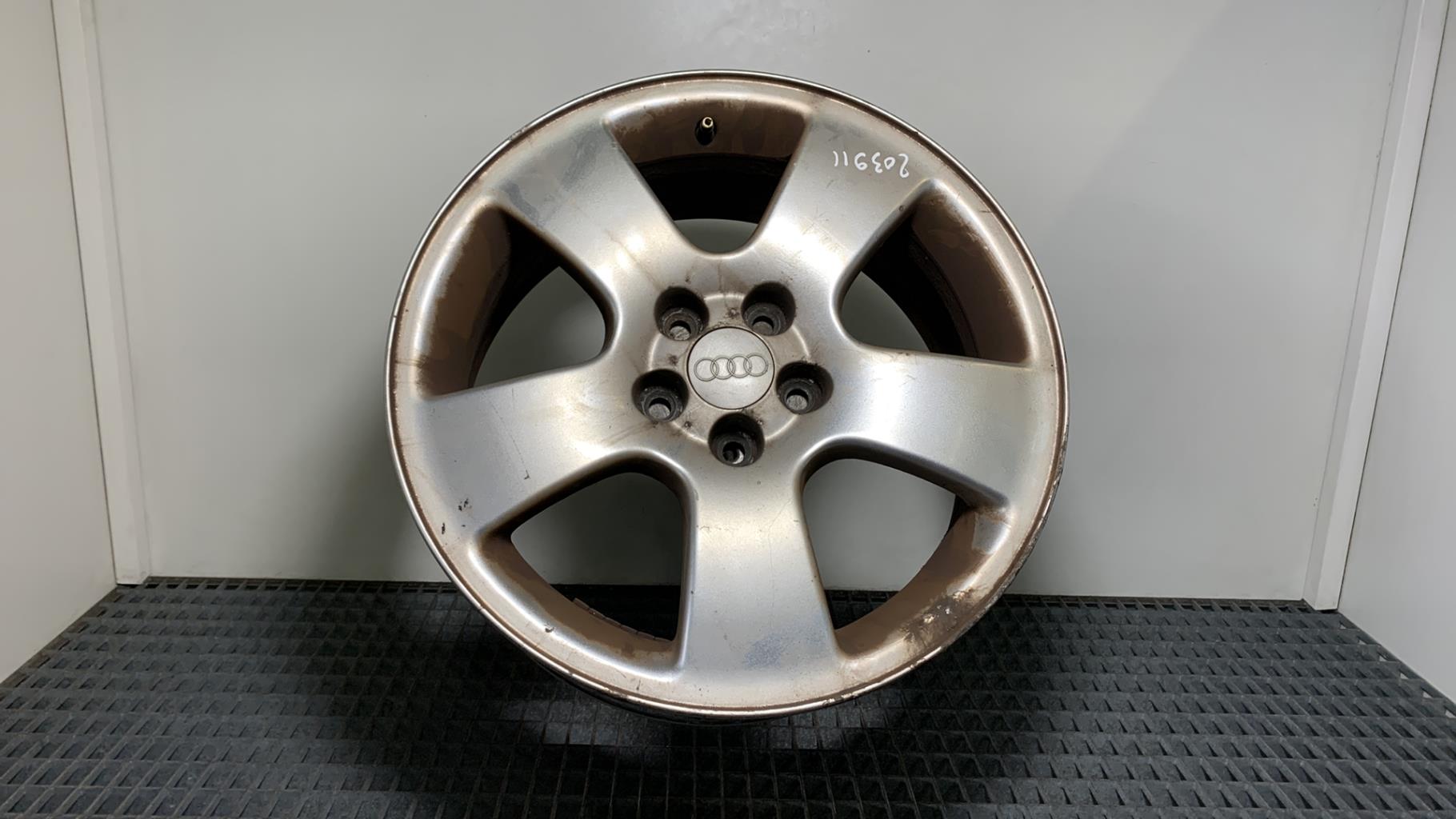 Jante AUDI A3 1 PHASE 2  - 1