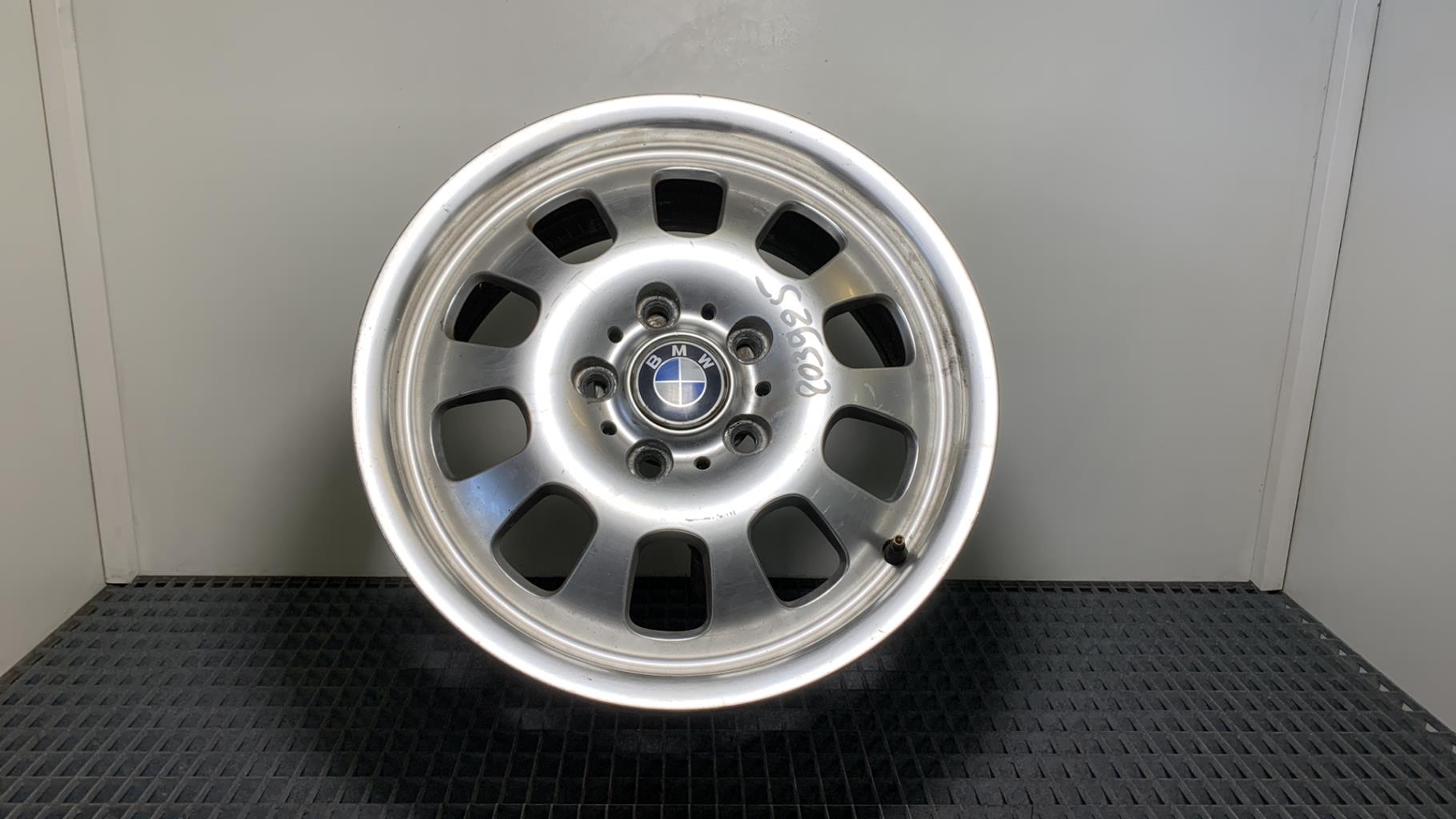 Jante BMW SERIE 3 E46 COUPE PHASE 1  - 1