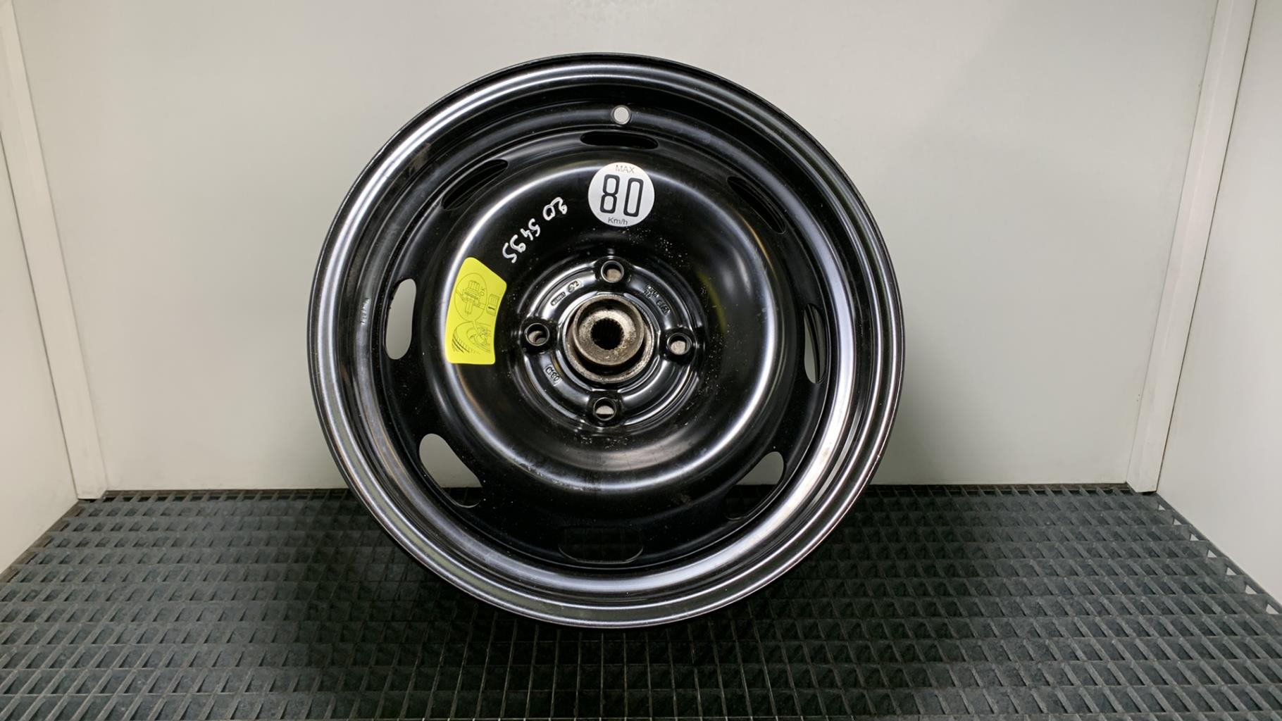 Cerchione CITROEN C4 CACTUS Gasolina - 1