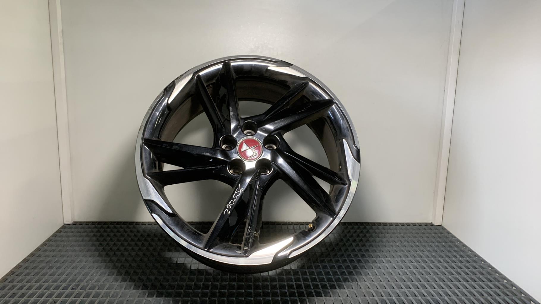 Jante DS DS7 CROSSBACK  - 1