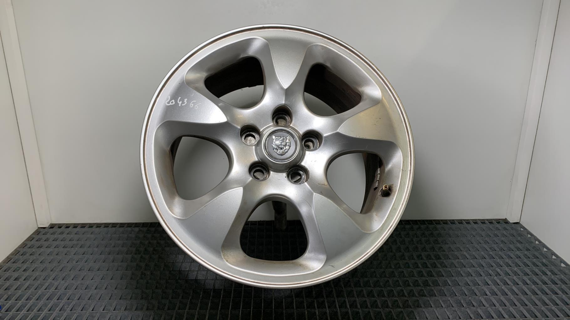 Jante JAGUAR S-TYPE PHASE 1  - 1