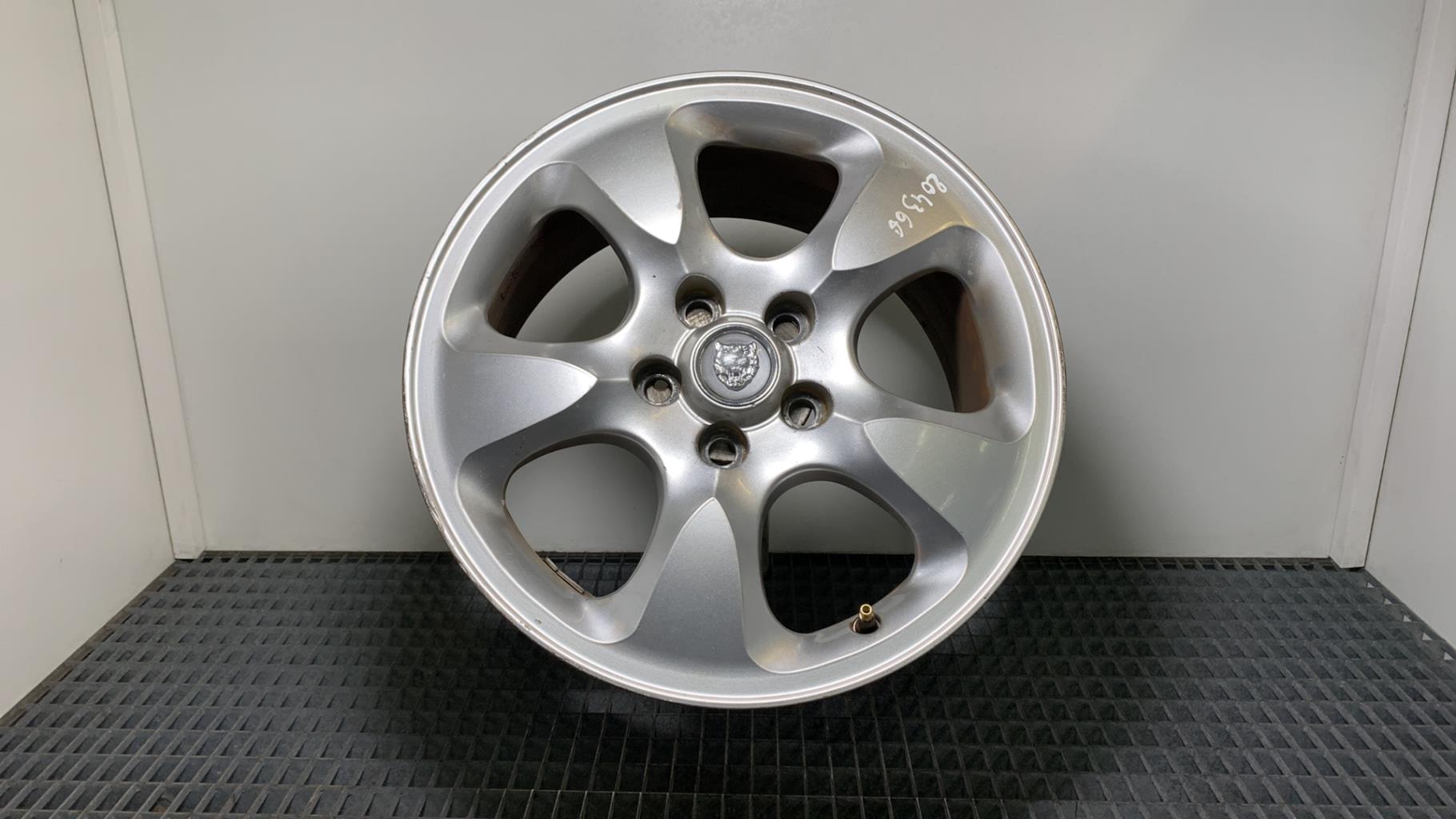 Jante JAGUAR S-TYPE PHASE 1  - 1