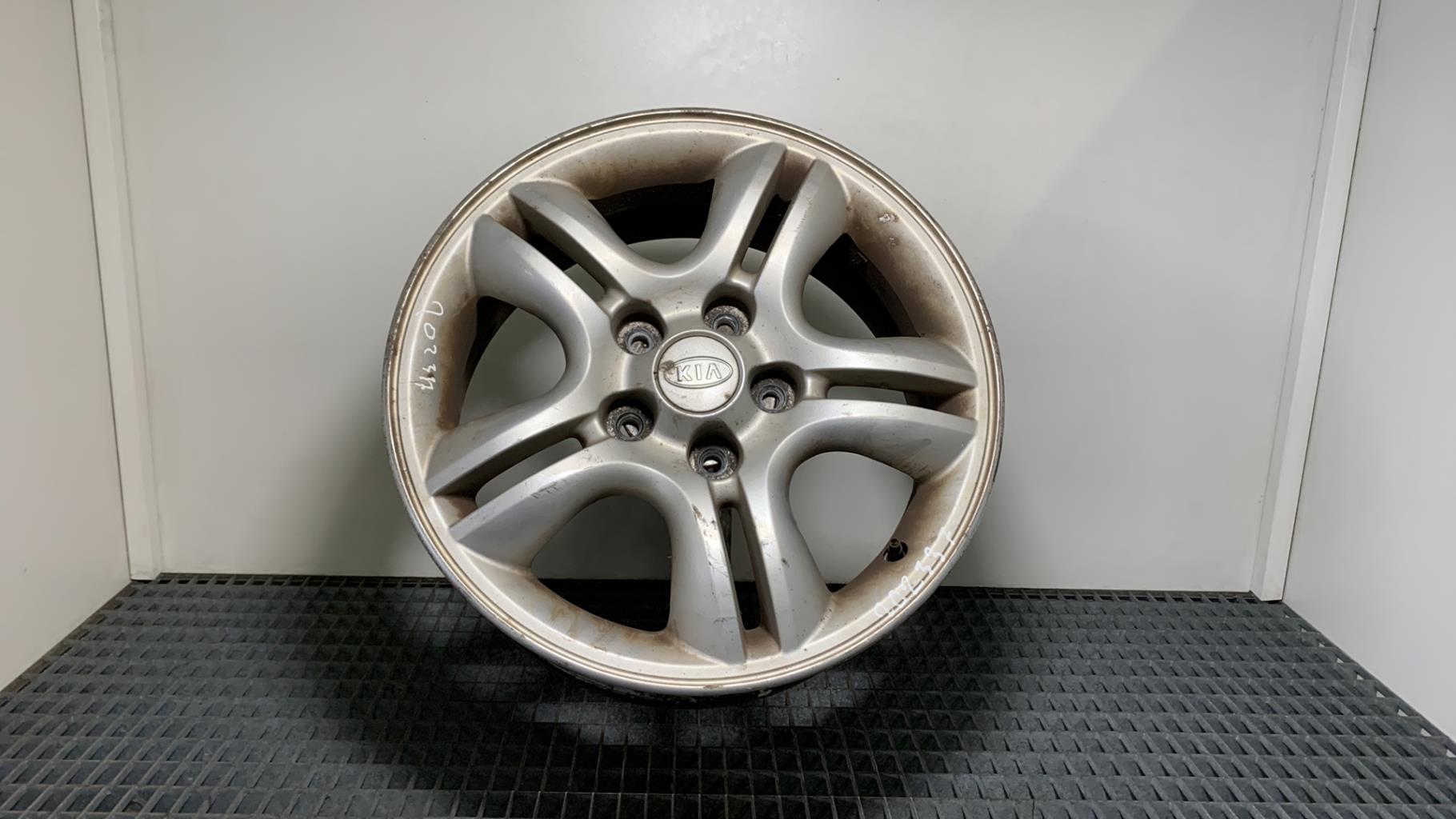 Cerchione KIA SPORTAGE 2 PHASE 1 Diésel - 1