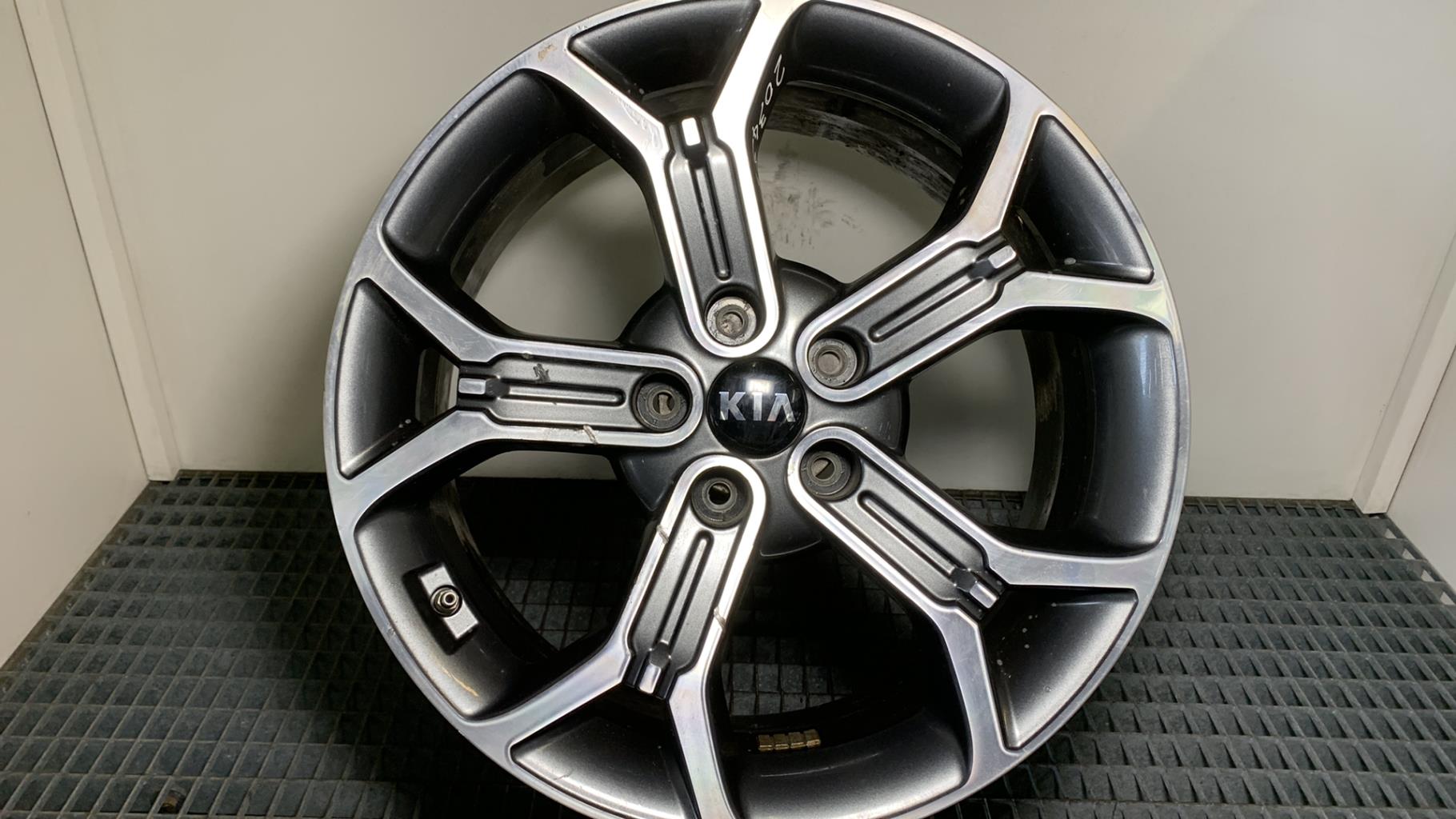 Jante KIA XCEED  - 1