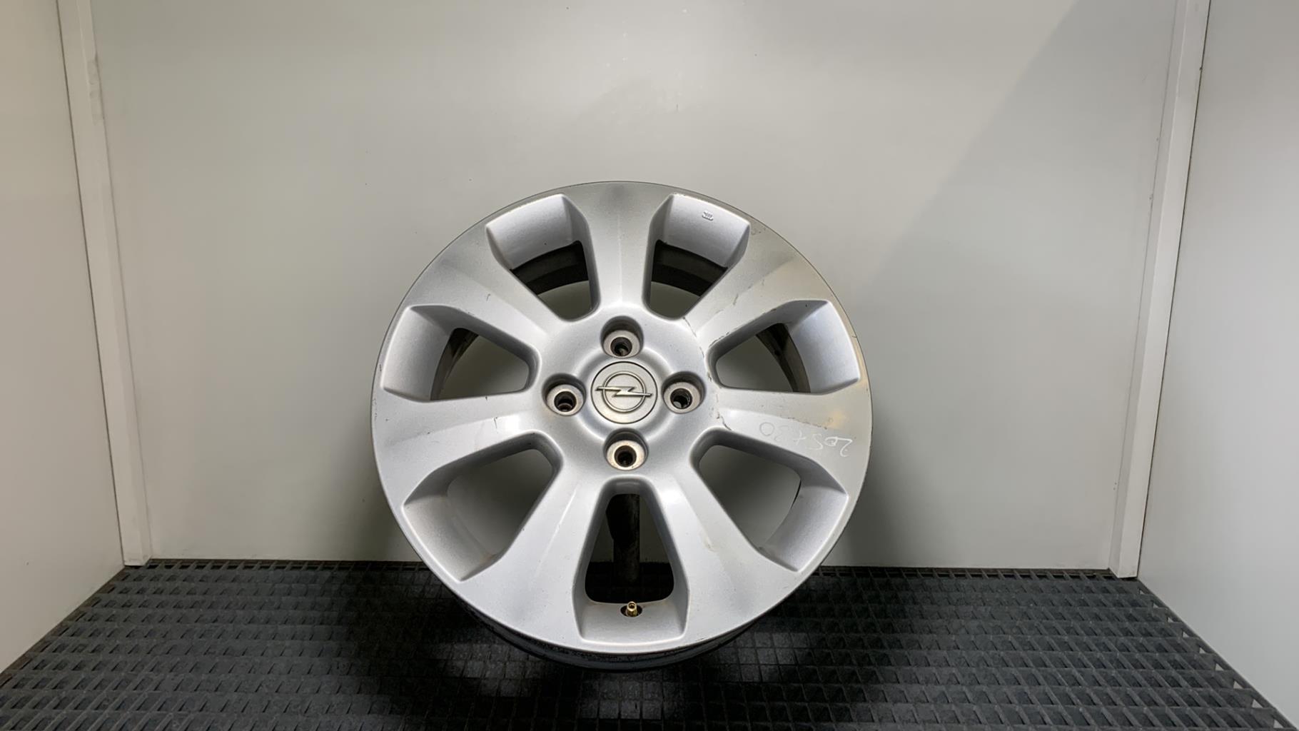 Cerchione OPEL AGILA B Gasolina - 1