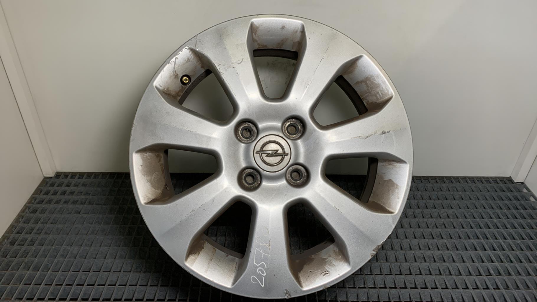 Cerchione OPEL AGILA B Gasolina - 1