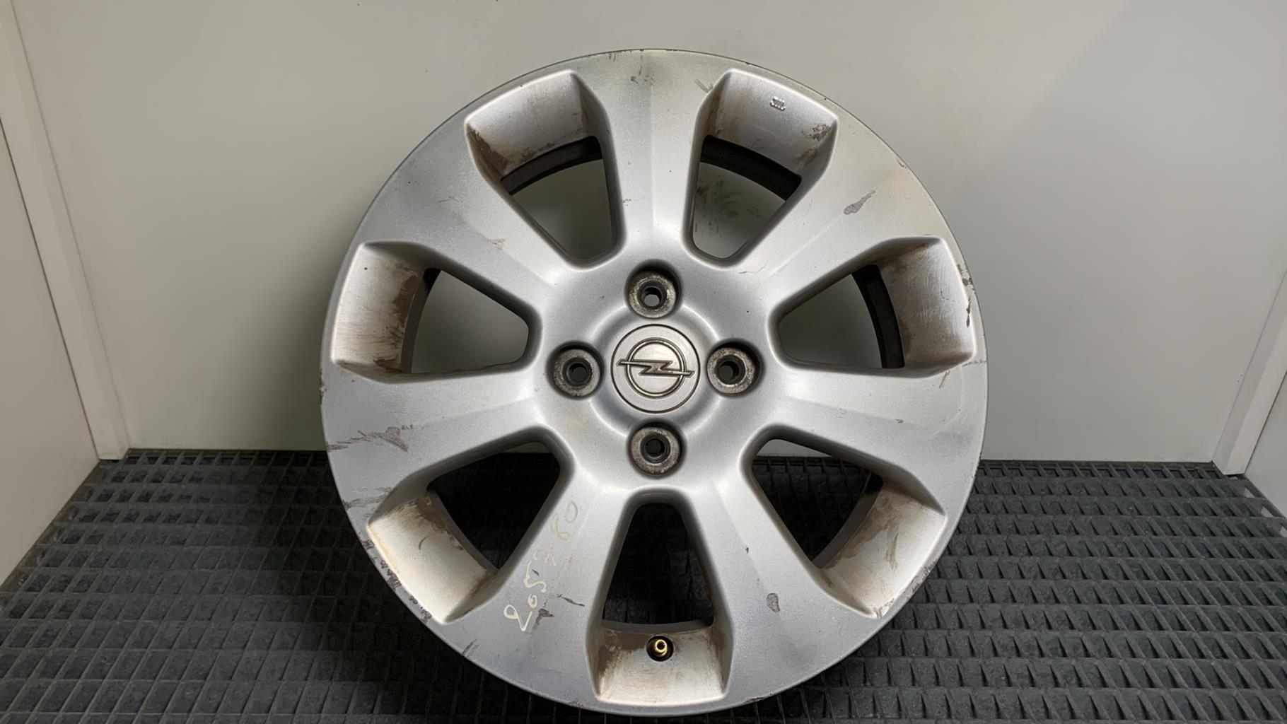 Cerchione OPEL AGILA B Gasolina - 1